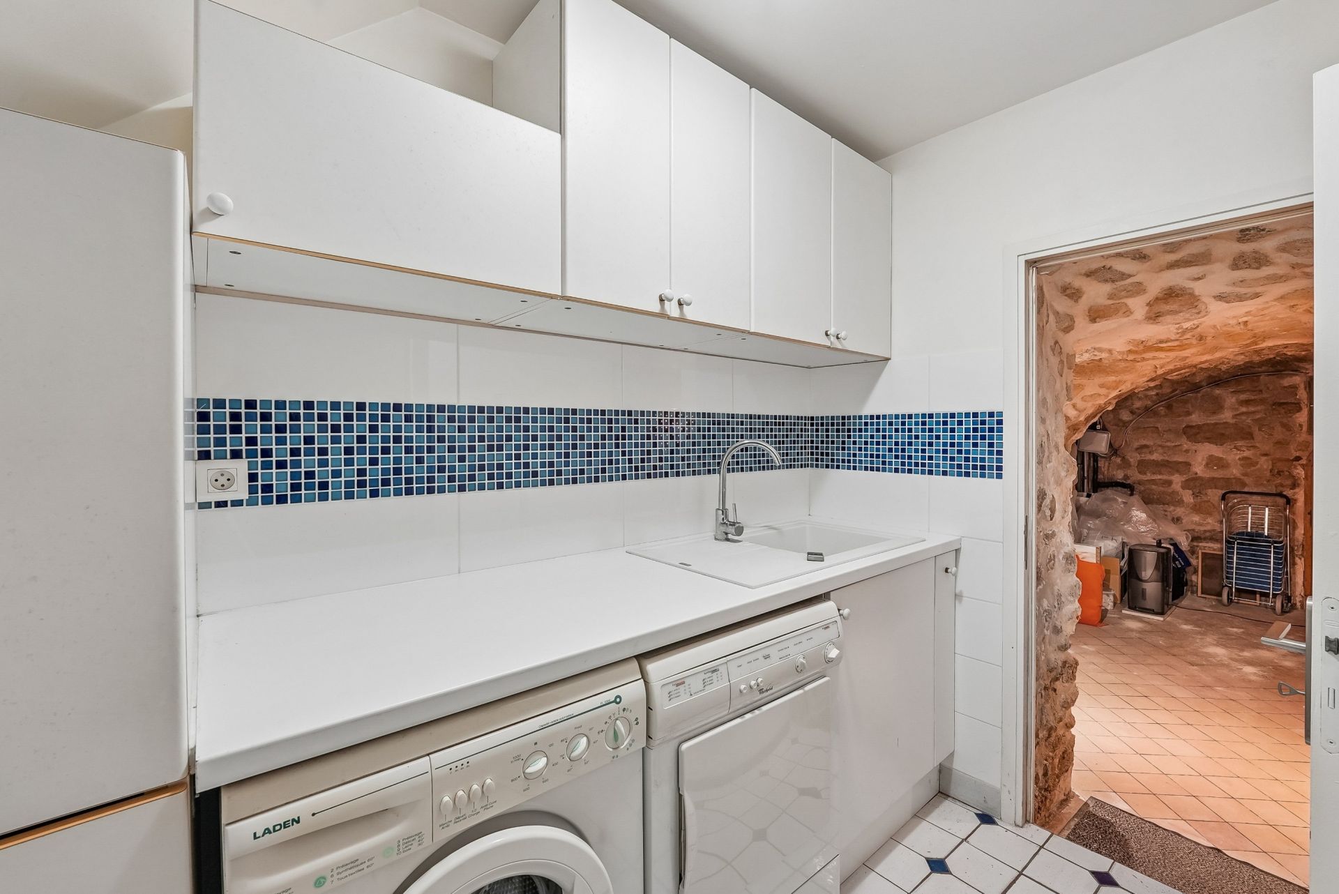 maison de luxe 3 Pièces en vente sur PARIS (75002)