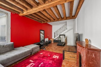 Vente Maison de luxe Paris 2 3&nbsp;Pièces 118&nbsp;m²