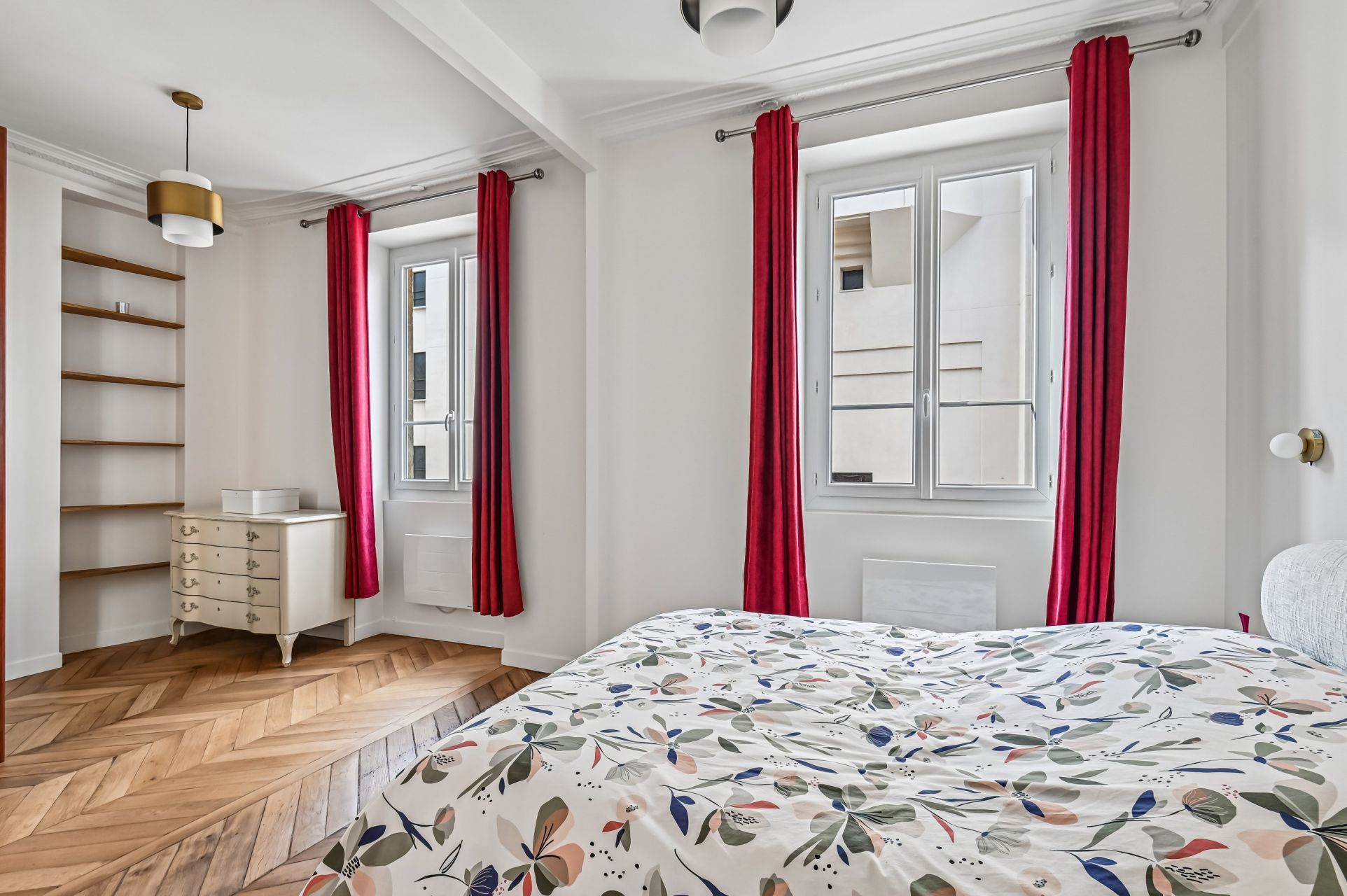 appartement de luxe 3 Pièces en vente sur PARIS (75002)