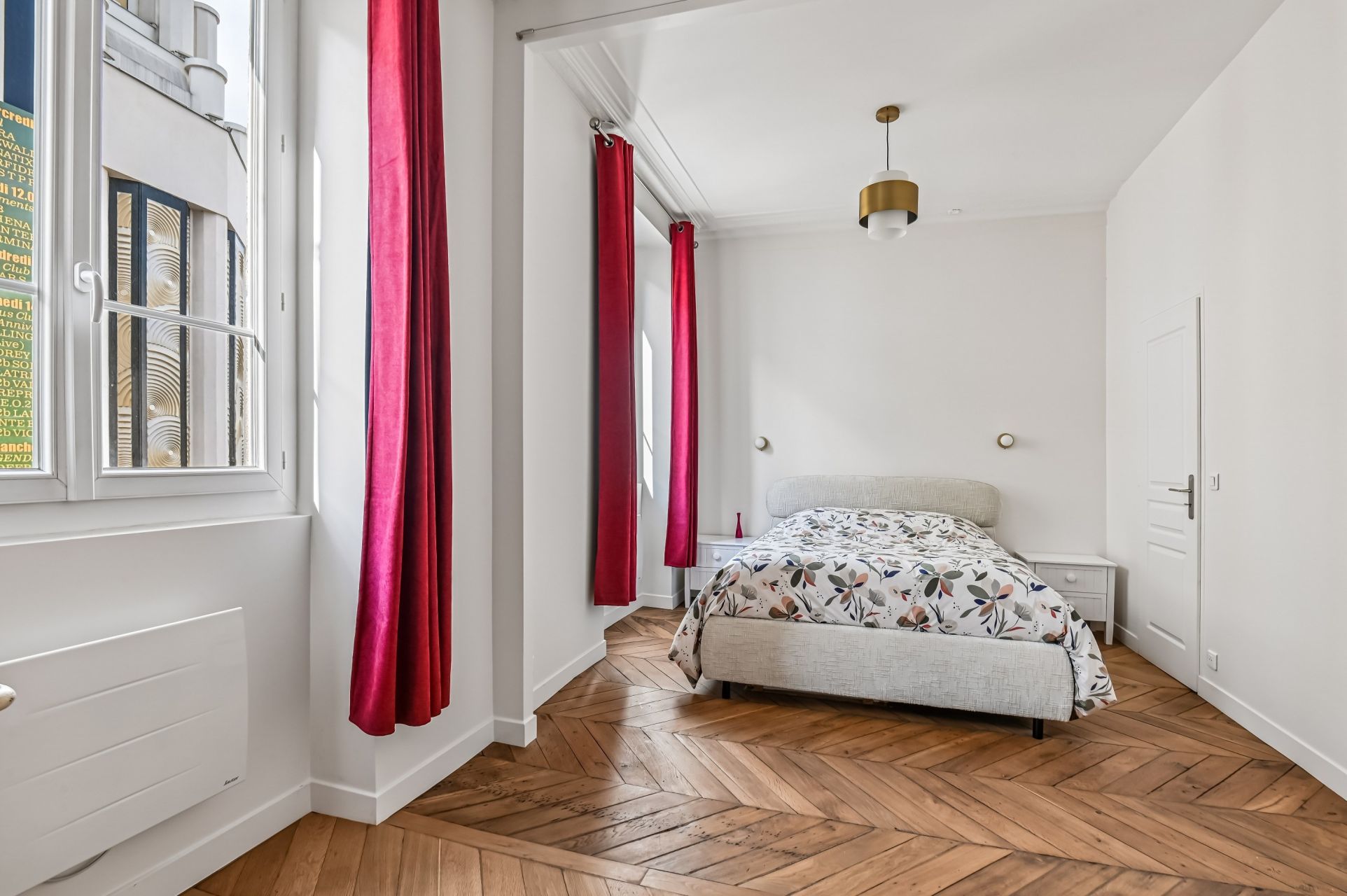 appartement de luxe 3 Pièces en vente sur PARIS (75002)