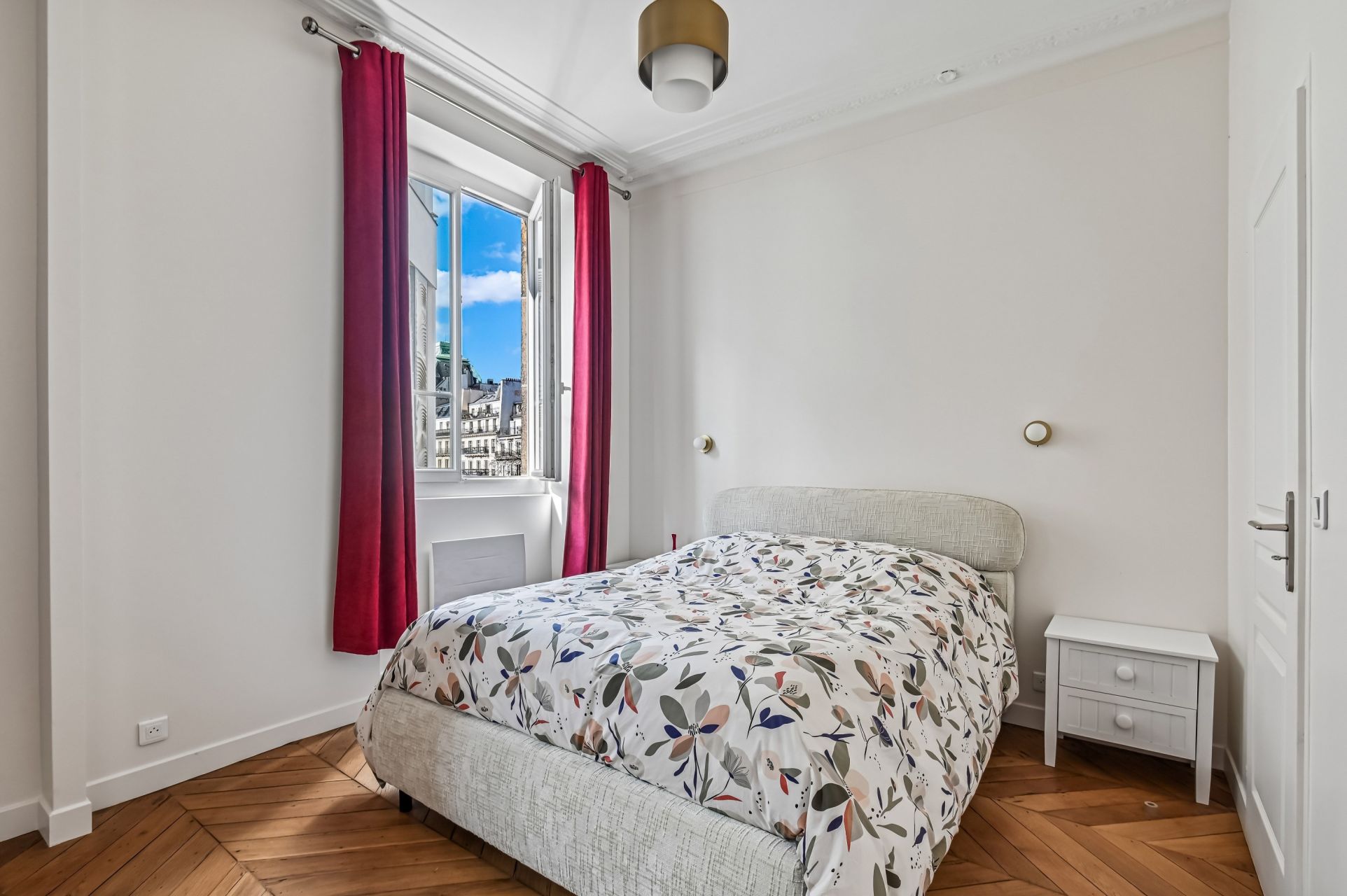 appartement de luxe 3 Pièces en vente sur PARIS (75002)