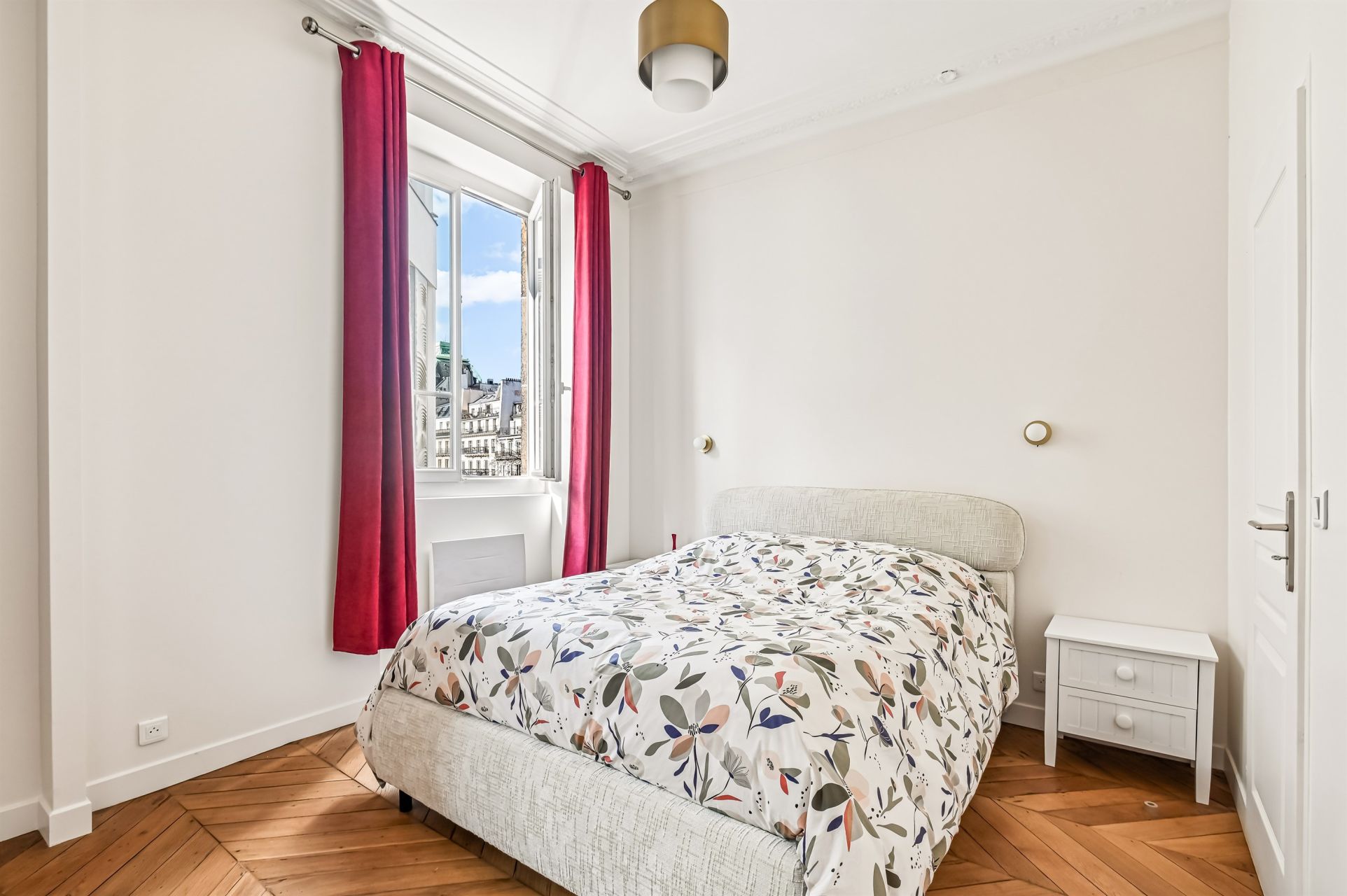 appartement de luxe 3 Pièces en vente sur PARIS (75002)