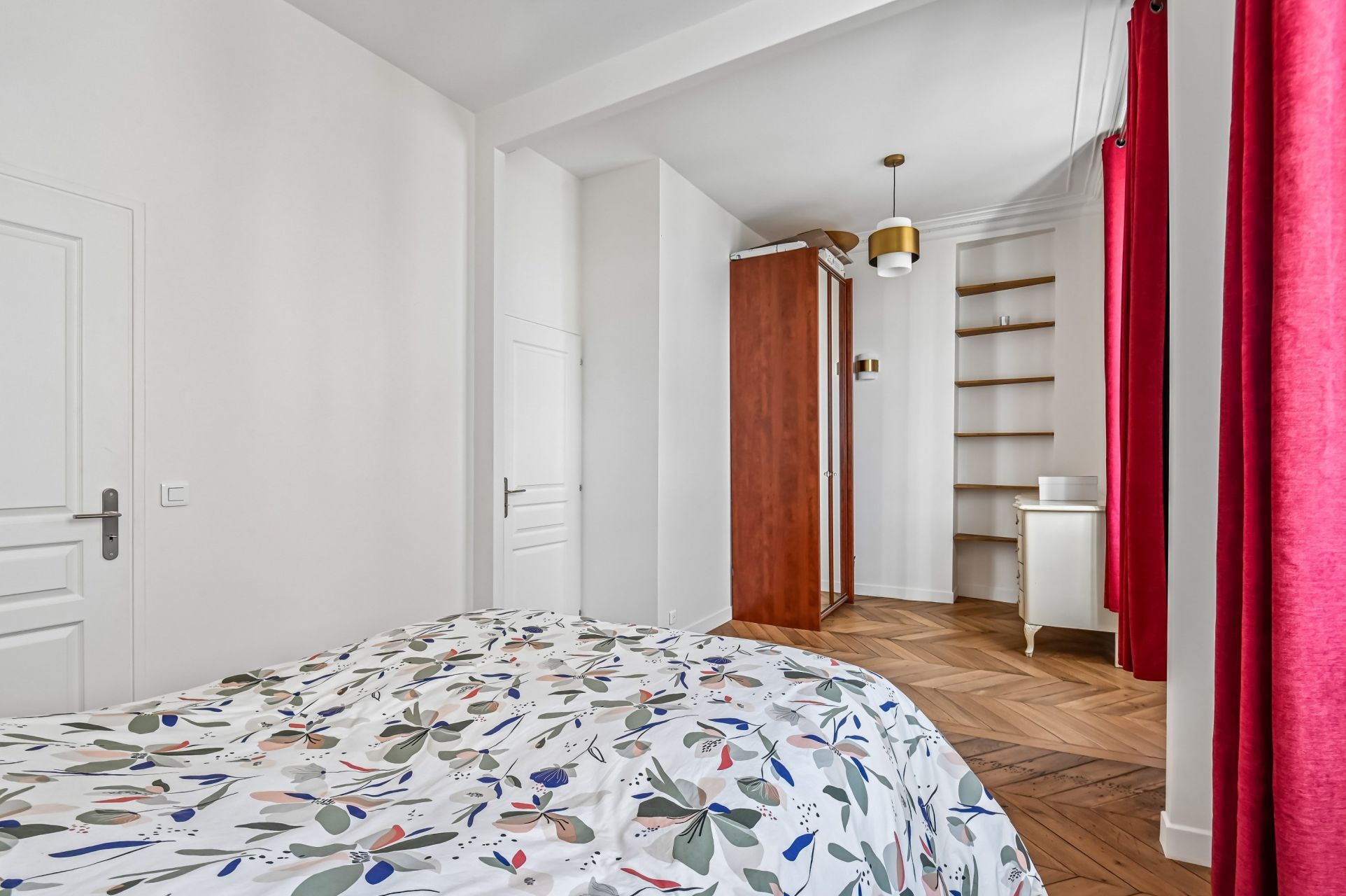 appartement de luxe 3 Pièces en vente sur PARIS (75002)