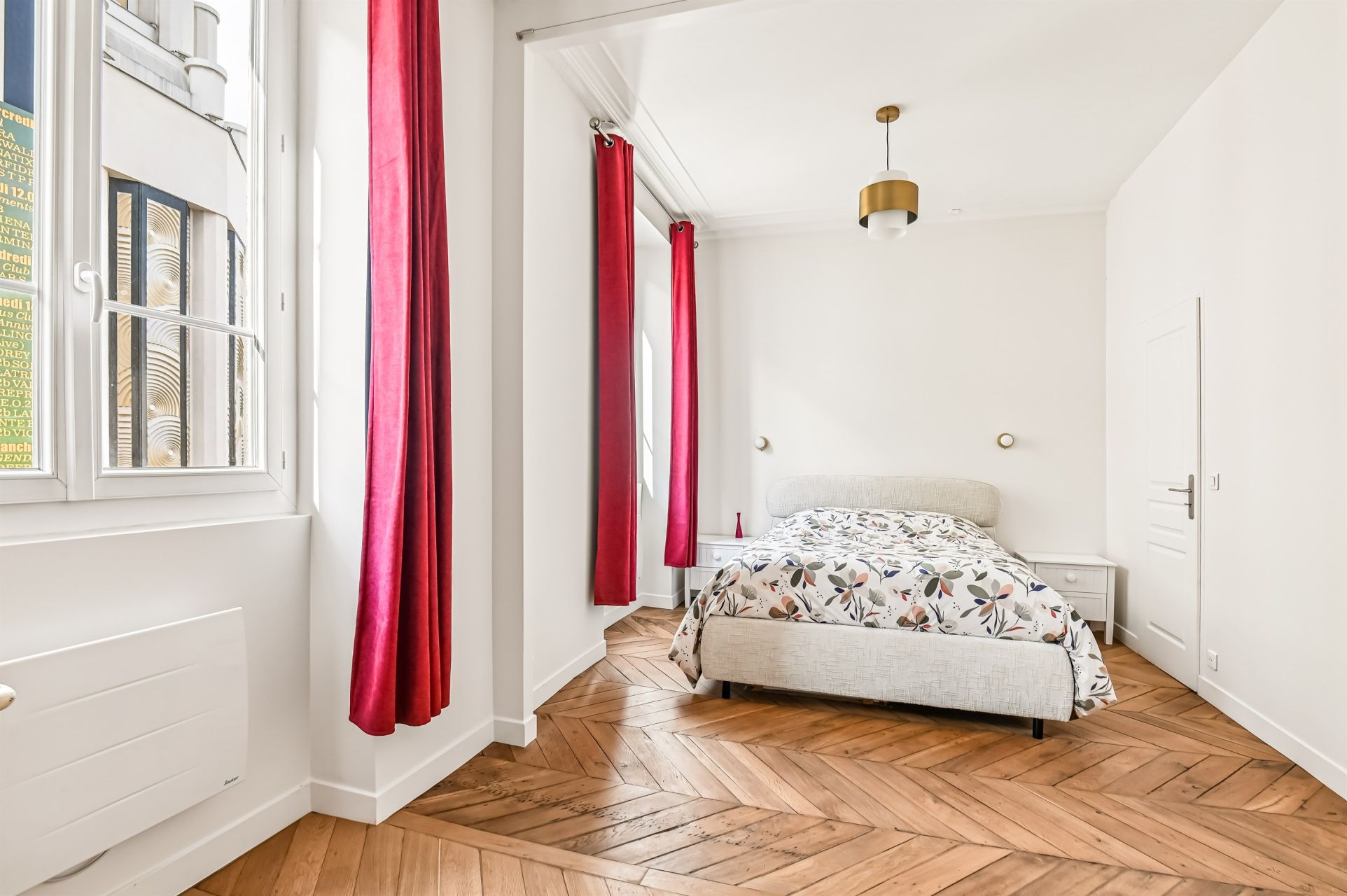 luxury apartment 3 Rooms for sale on PARIS (75002)