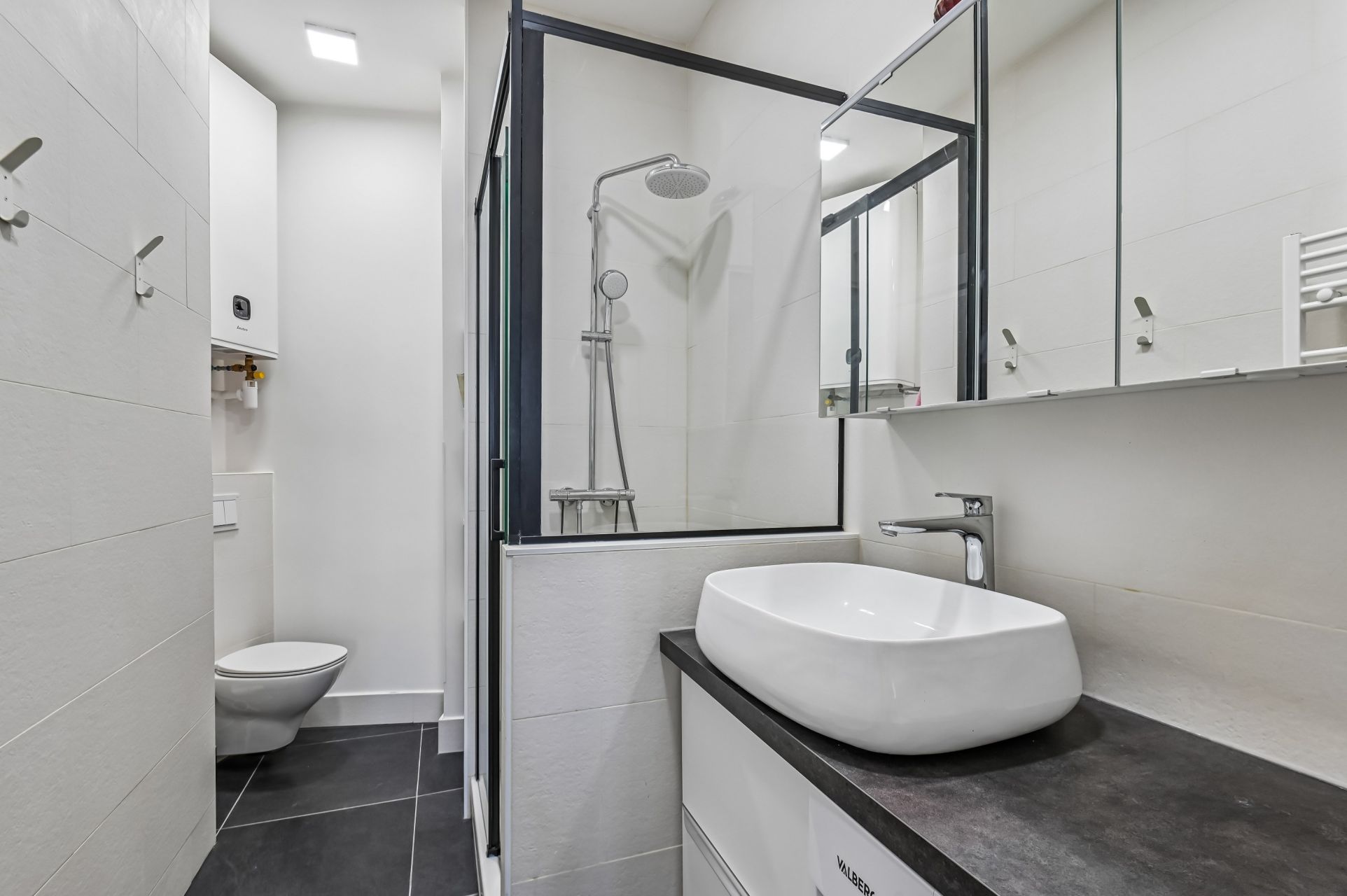 appartement de luxe 3 Pièces en vente sur PARIS (75002)