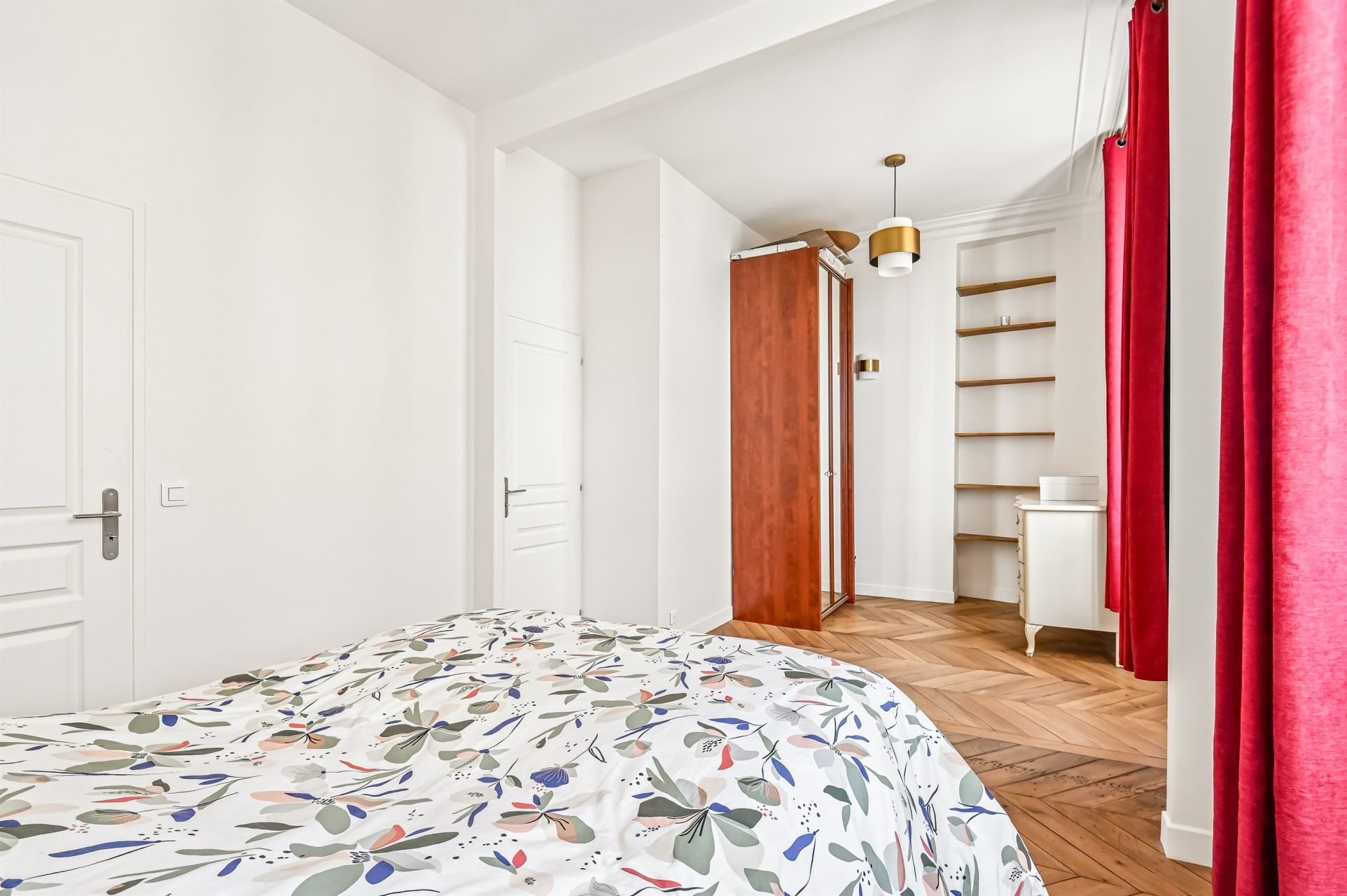 luxury apartment 3 Rooms for sale on PARIS (75002)