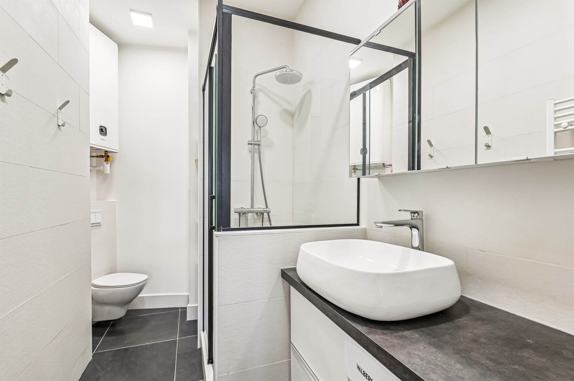 luxury apartment 3 Rooms for sale on PARIS (75002)