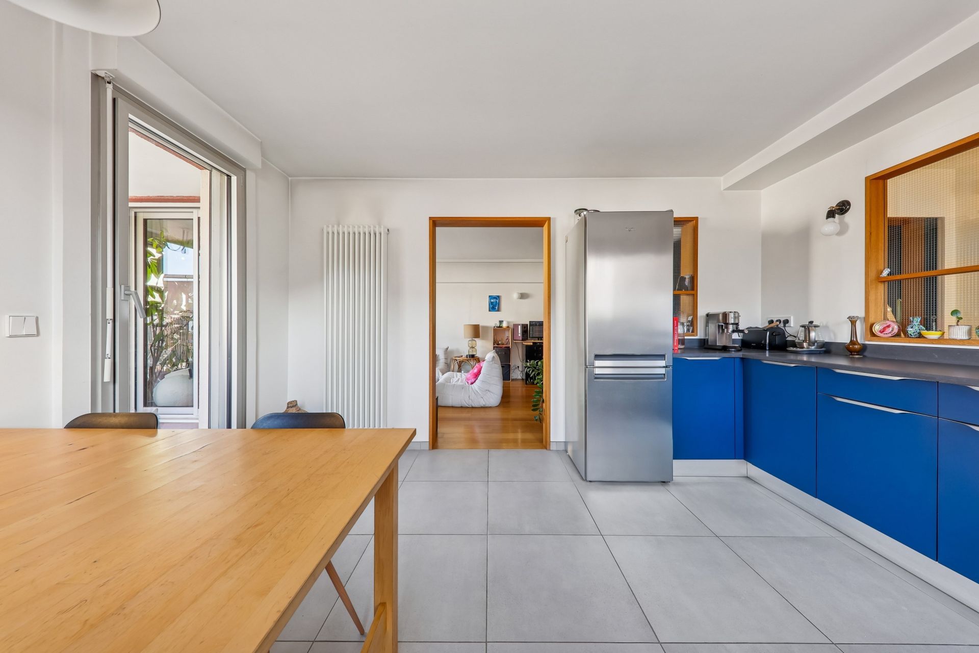 appartement de luxe 3 Pièces en vente sur PARIS (75018)