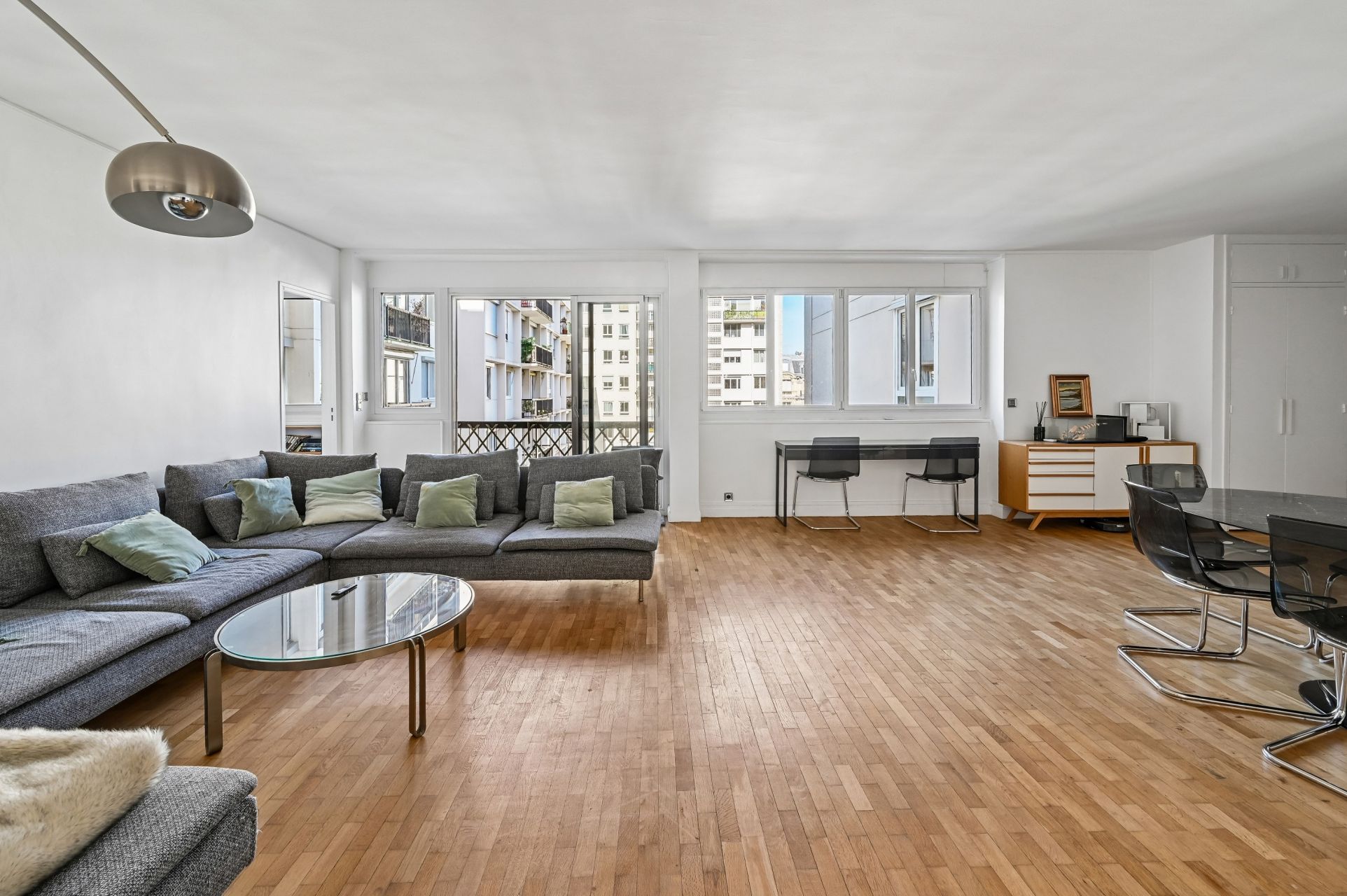 appartement de luxe 3 Pièces en vente sur PARIS (75017)