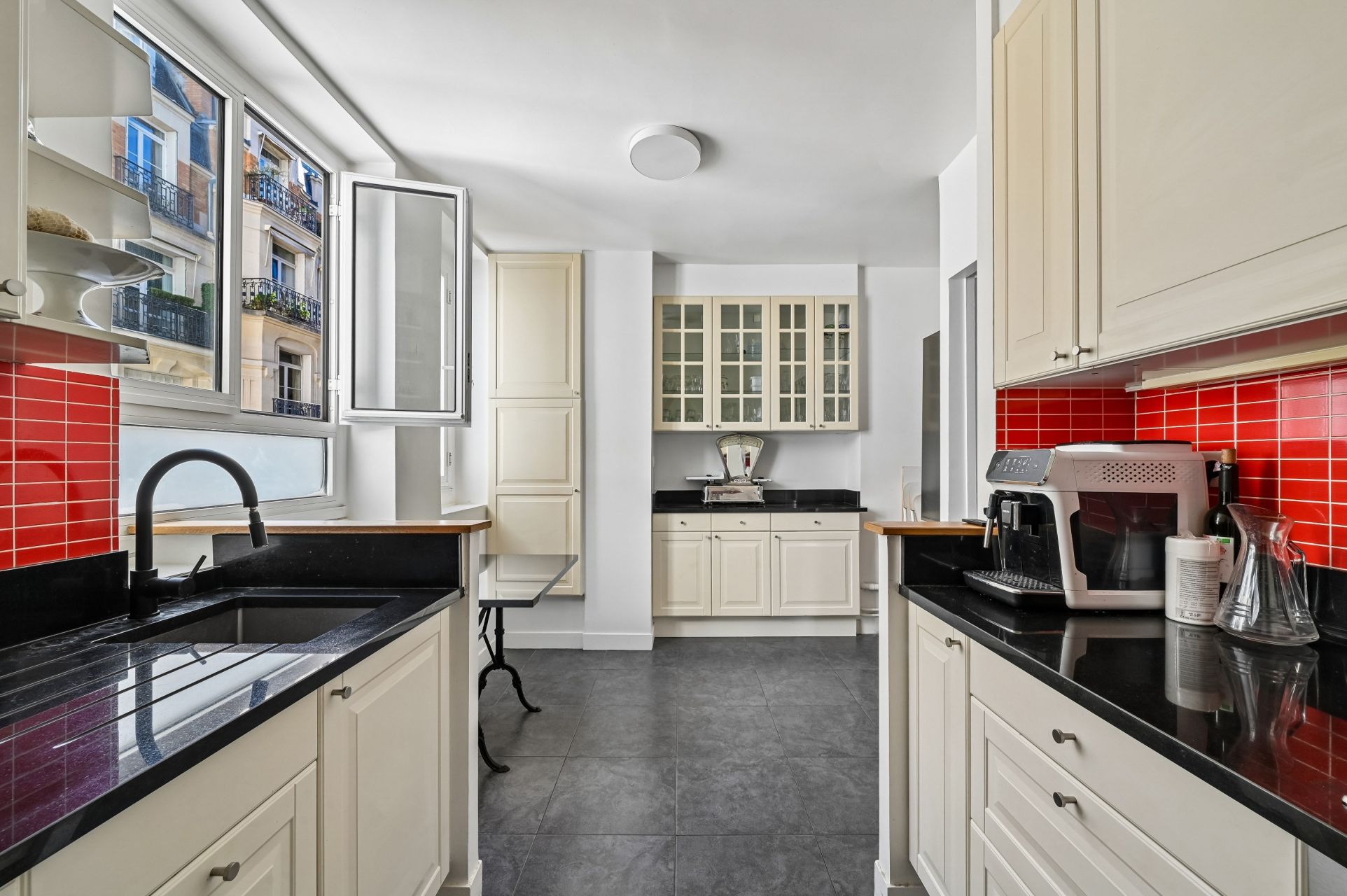 appartement de luxe 3 Pièces en vente sur PARIS (75017)