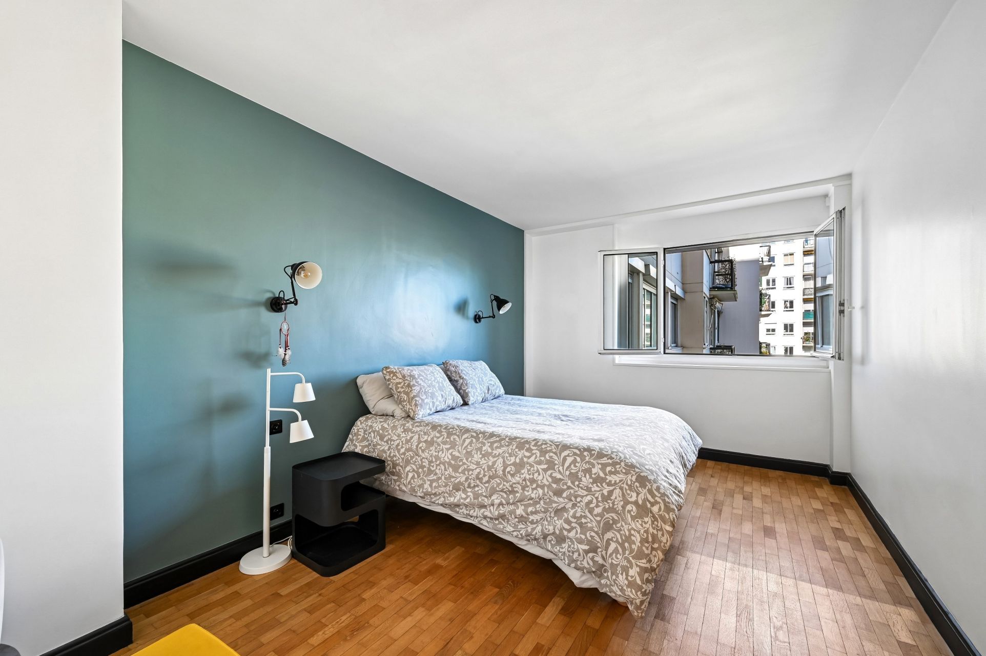 appartement de luxe 3 Pièces en vente sur PARIS (75017)