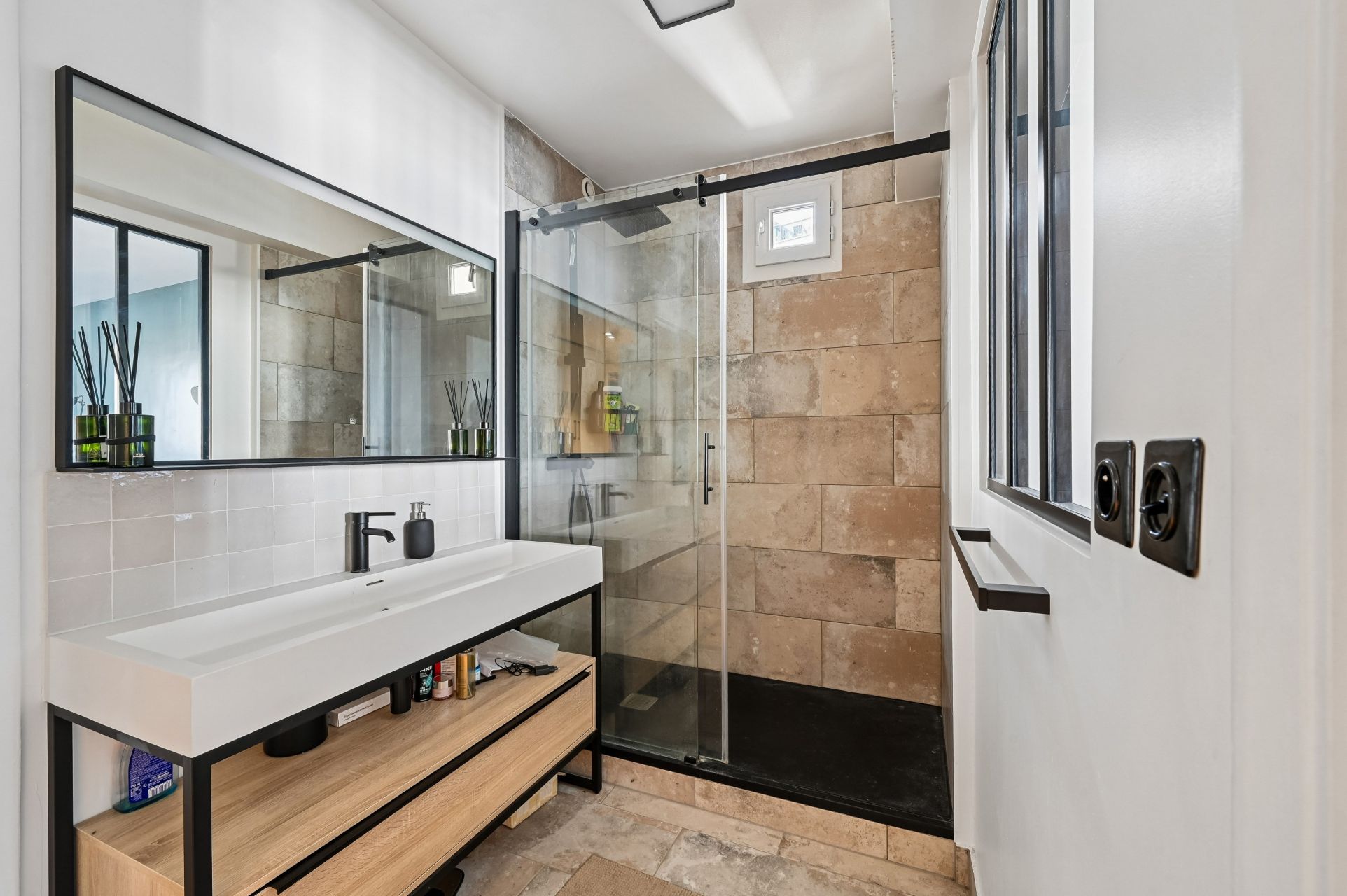 appartement de luxe 3 Pièces en vente sur PARIS (75017)