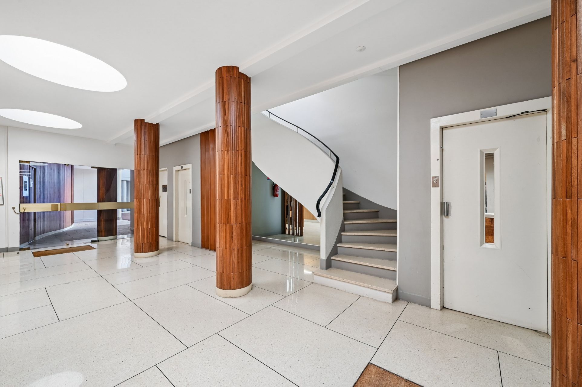 appartement de luxe 3 Pièces en vente sur PARIS (75017)