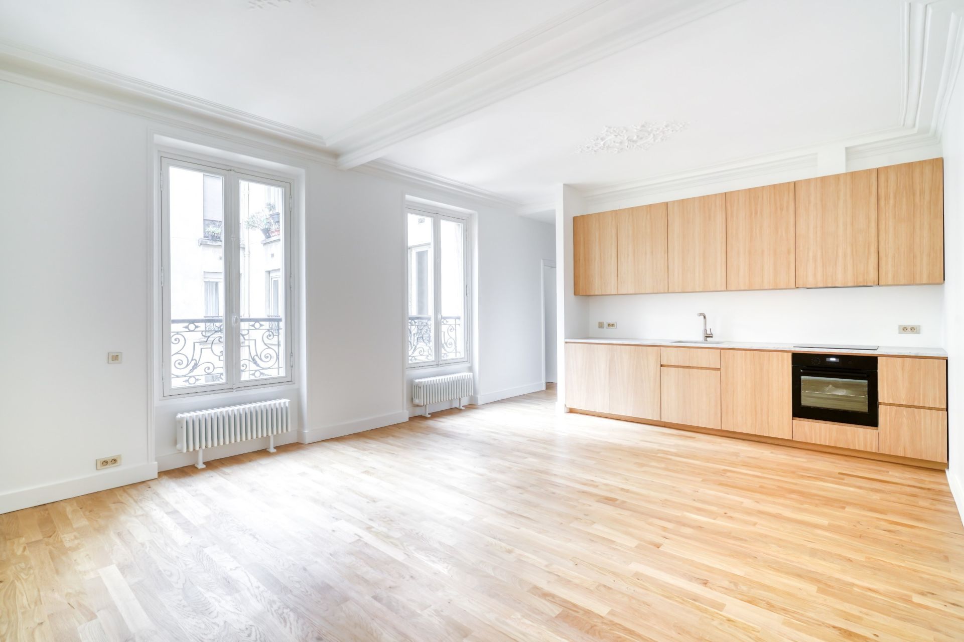 appartement de luxe 3 Pièces en vente sur PARIS (75004)