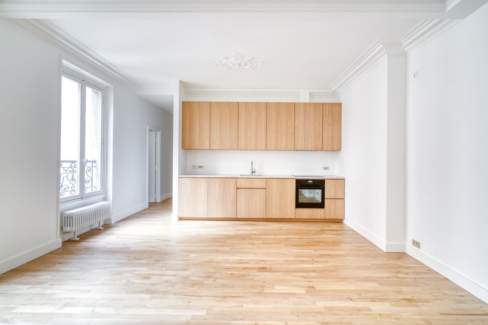 appartement de luxe 3 Pièces en vente sur PARIS (75004)
