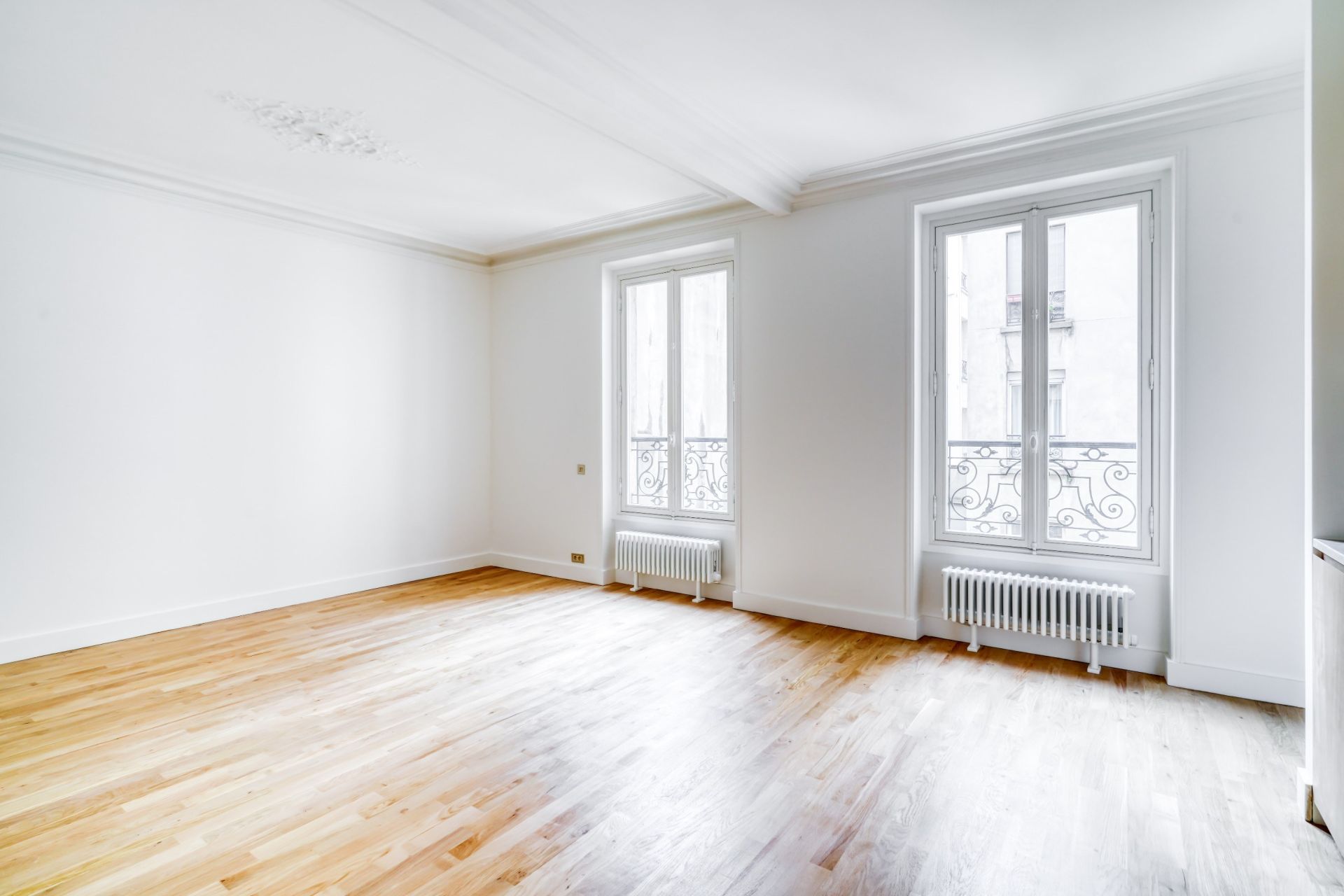 appartement de luxe 3 Pièces en vente sur PARIS (75004)