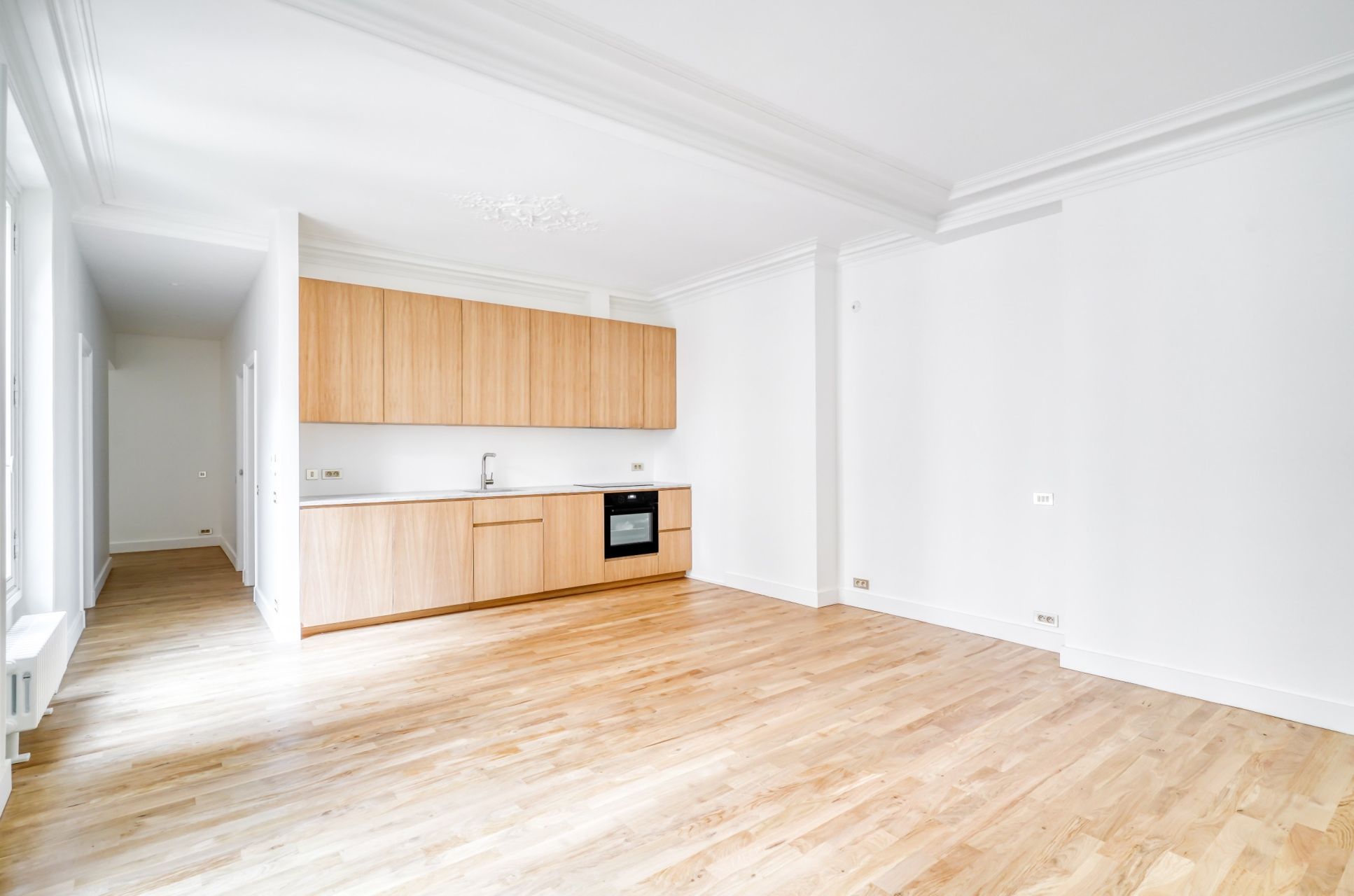appartement de luxe 3 Pièces en vente sur PARIS (75004)