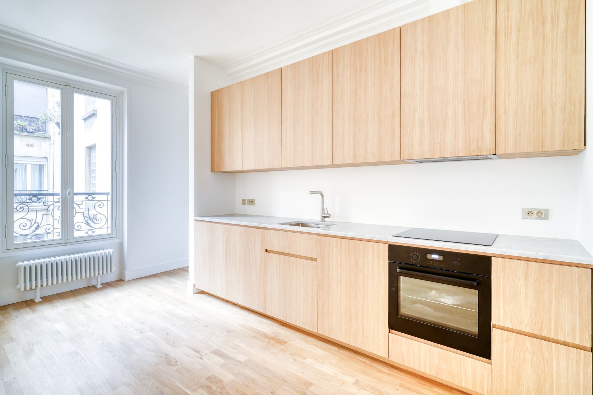 appartement de luxe 3 Pièces en vente sur PARIS (75004)
