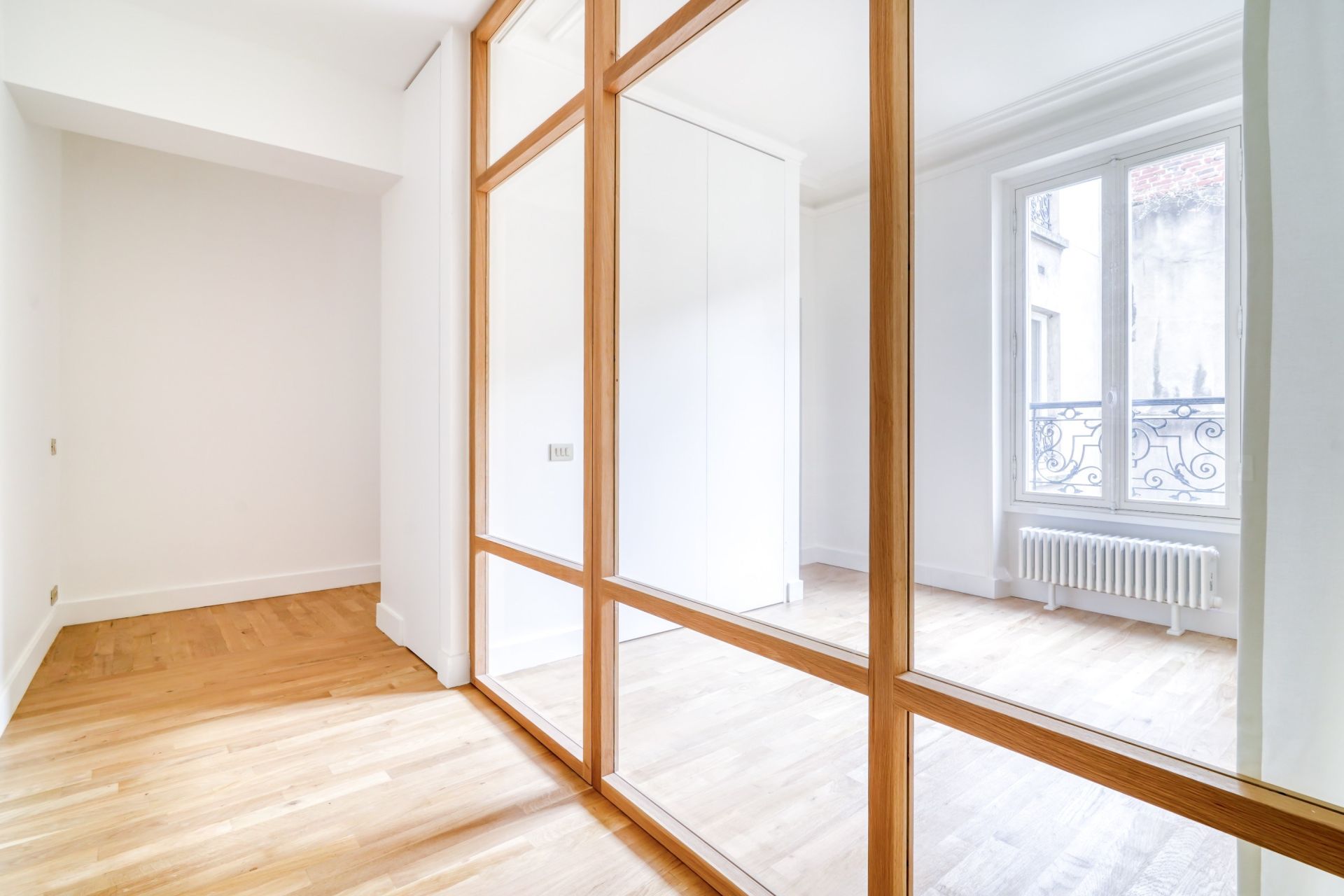 appartement de luxe 3 Pièces en vente sur PARIS (75004)