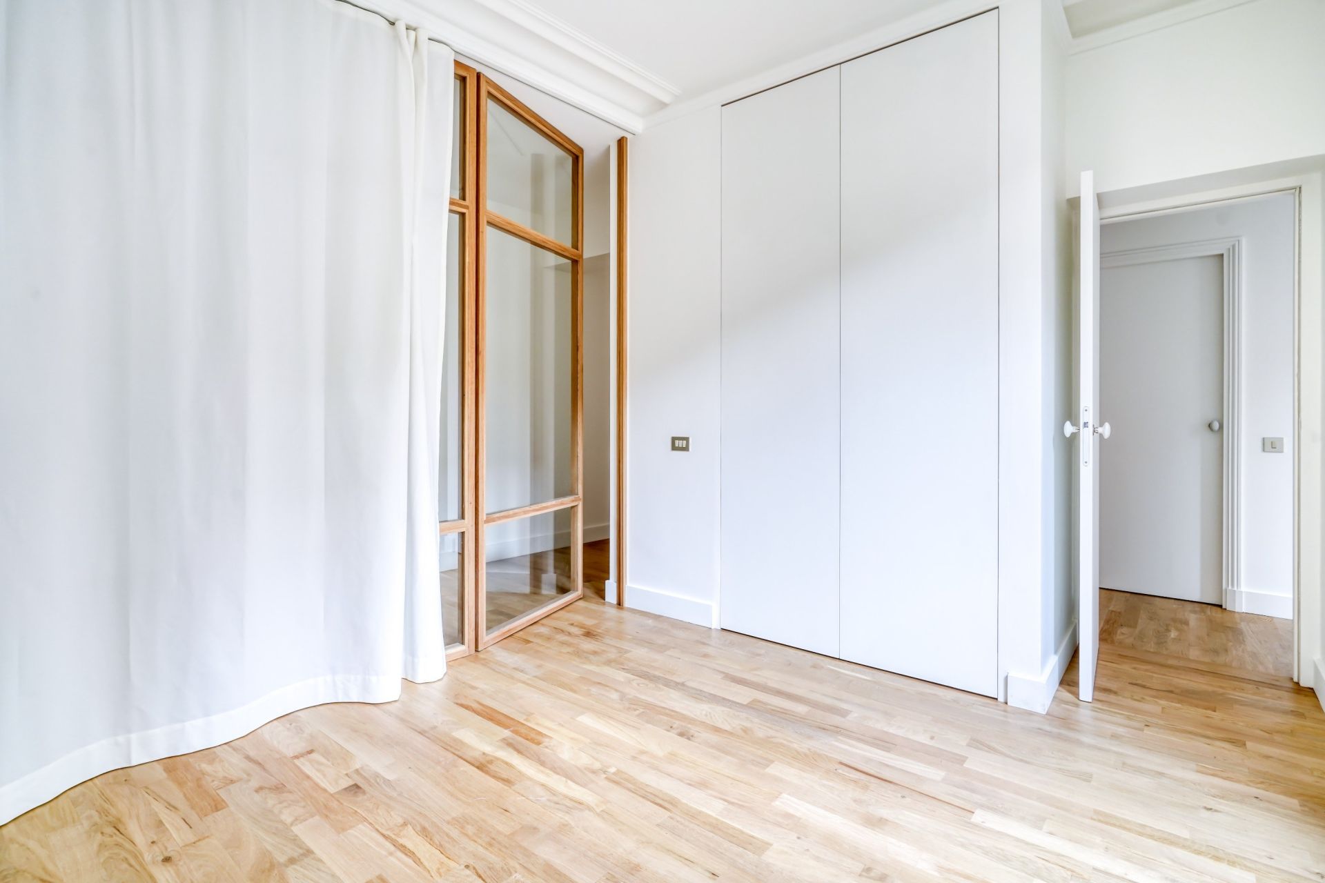 appartement de luxe 3 Pièces en vente sur PARIS (75004)
