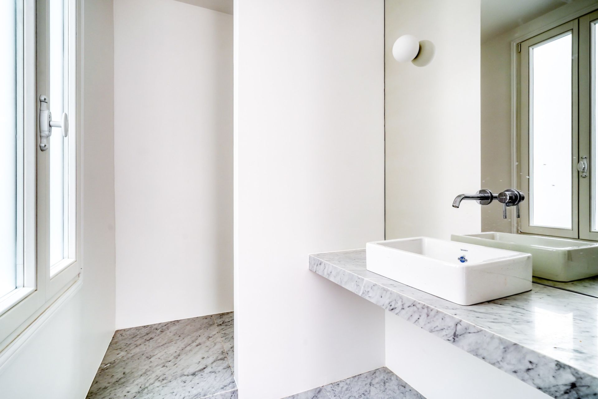 appartement de luxe 3 Pièces en vente sur PARIS (75004)