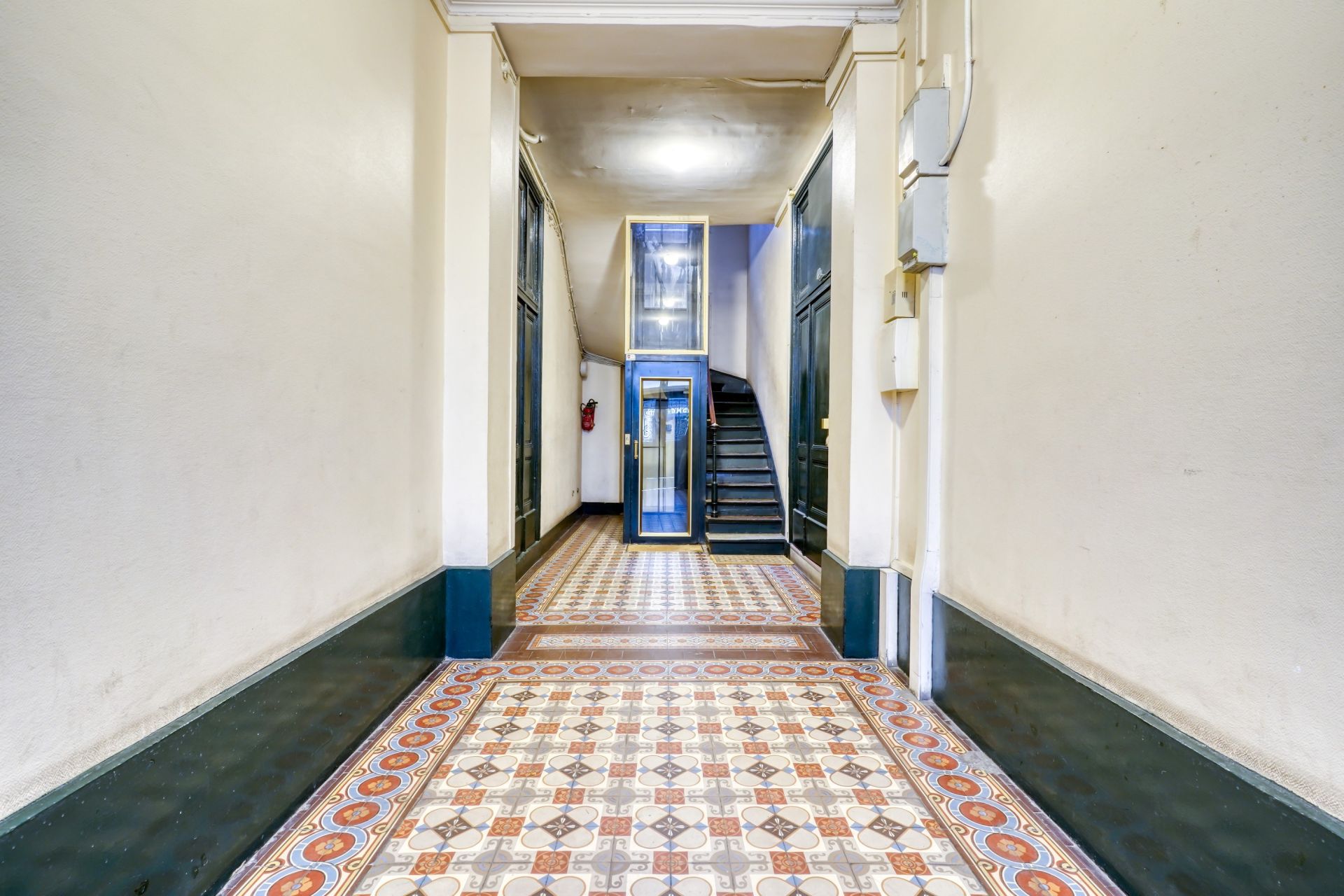 appartement de luxe 3 Pièces en vente sur PARIS (75004)