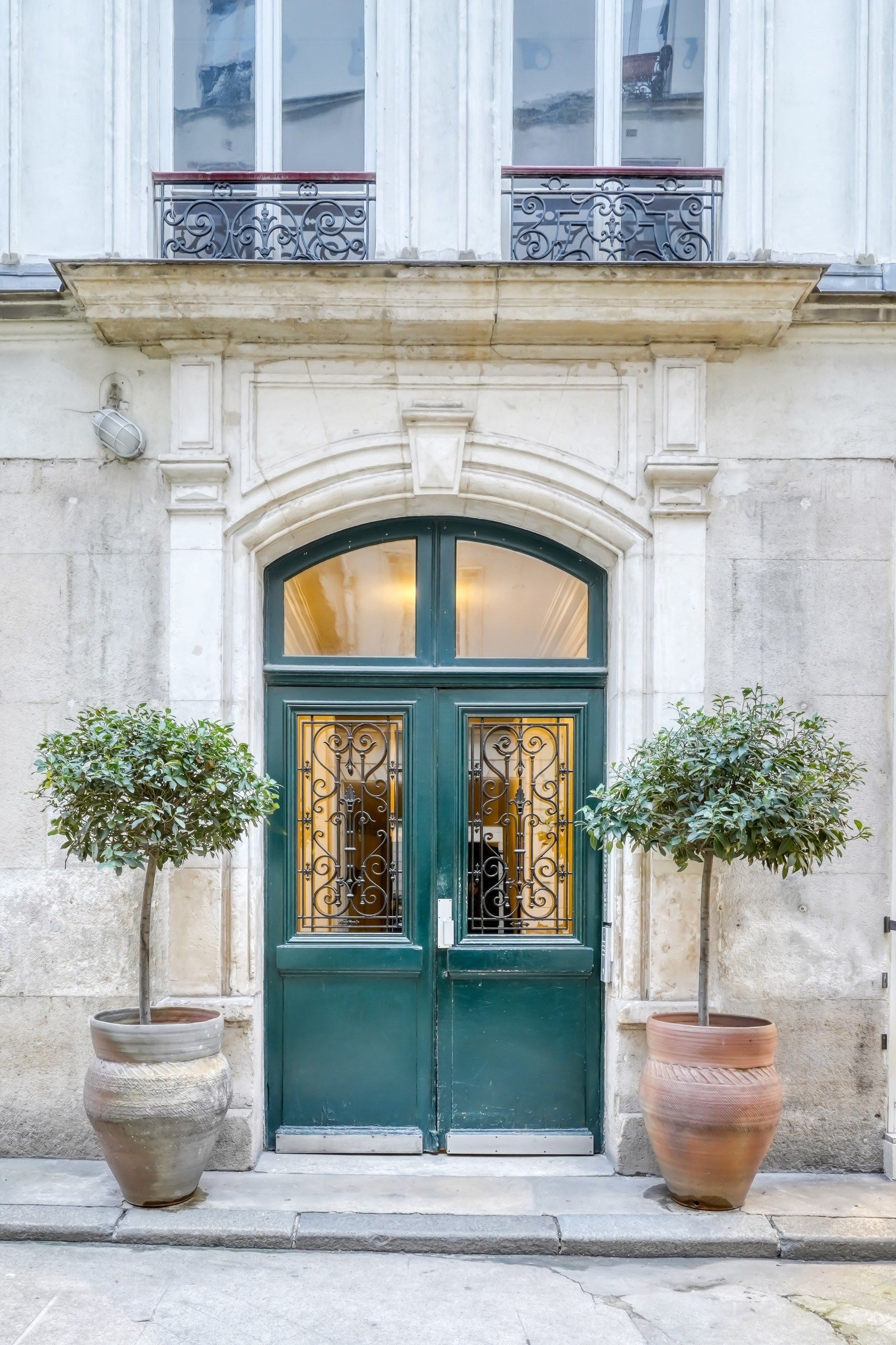 appartement de luxe 3 Pièces en vente sur PARIS (75004)