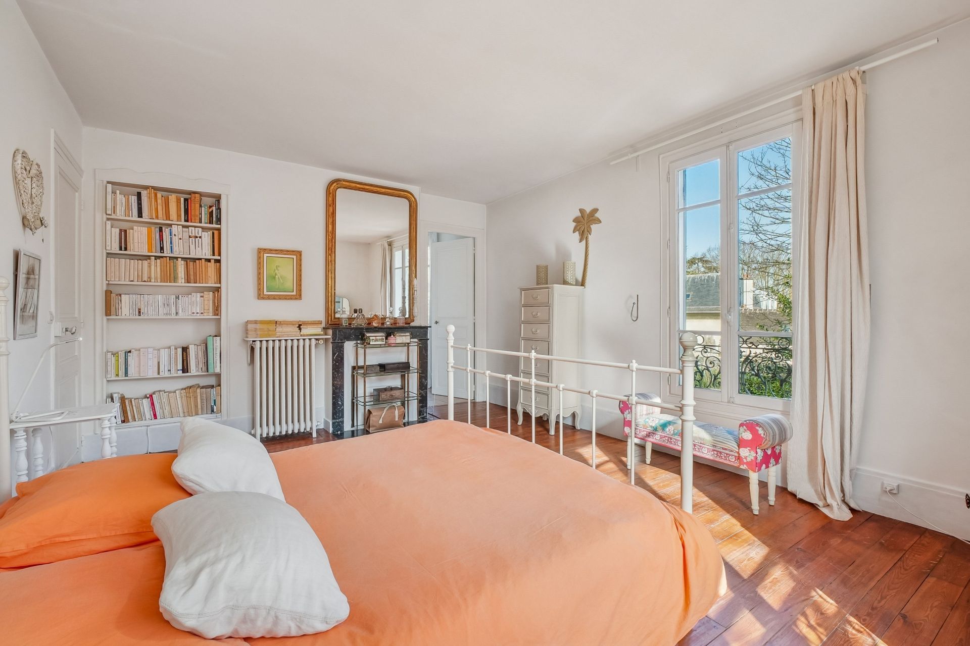 maison de luxe 10 Pièces en vente sur MARLY LE ROI (78160)