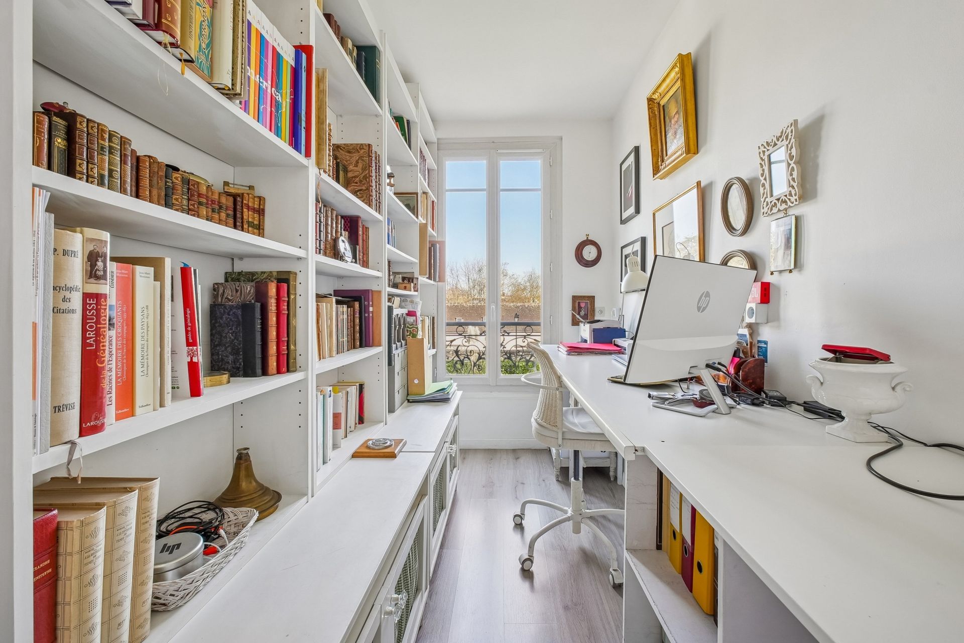 maison de luxe 10 Pièces en vente sur MARLY LE ROI (78160)