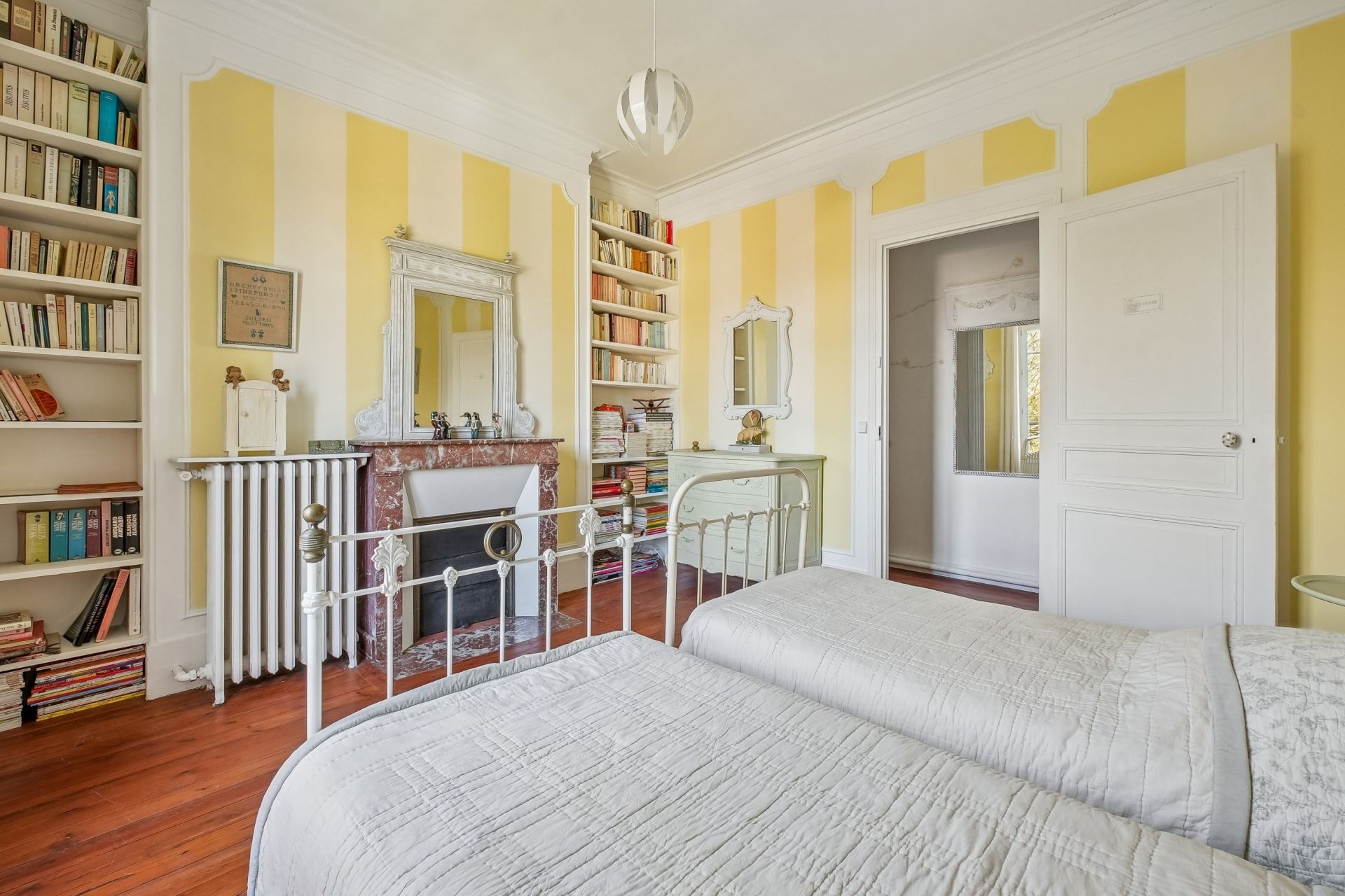 maison de luxe 10 Pièces en vente sur MARLY LE ROI (78160)