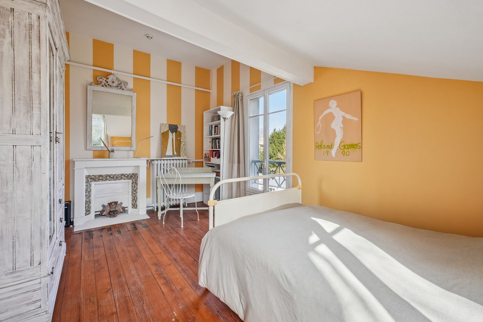 maison de luxe 10 Pièces en vente sur MARLY LE ROI (78160)