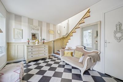 Vente Maison de luxe Marly-le-Roi 10&nbsp;Pièces 276&nbsp;m²