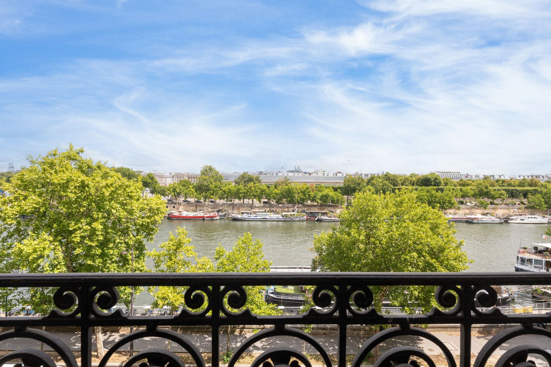 appartement de luxe 10 Pièces en vente sur PARIS (75007)