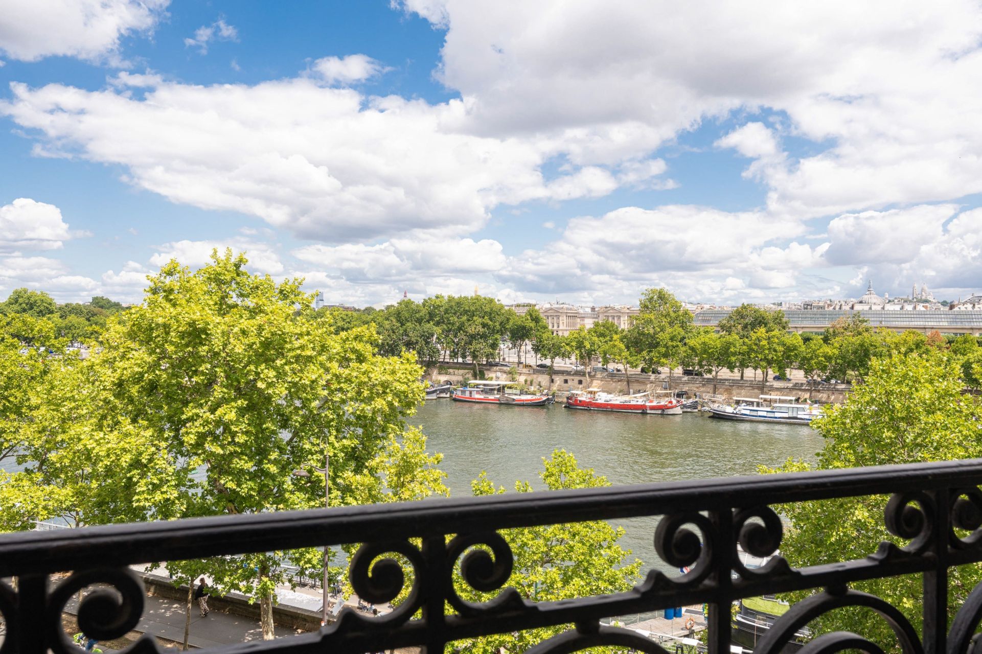 appartement de luxe 10 Pièces en vente sur PARIS (75007)