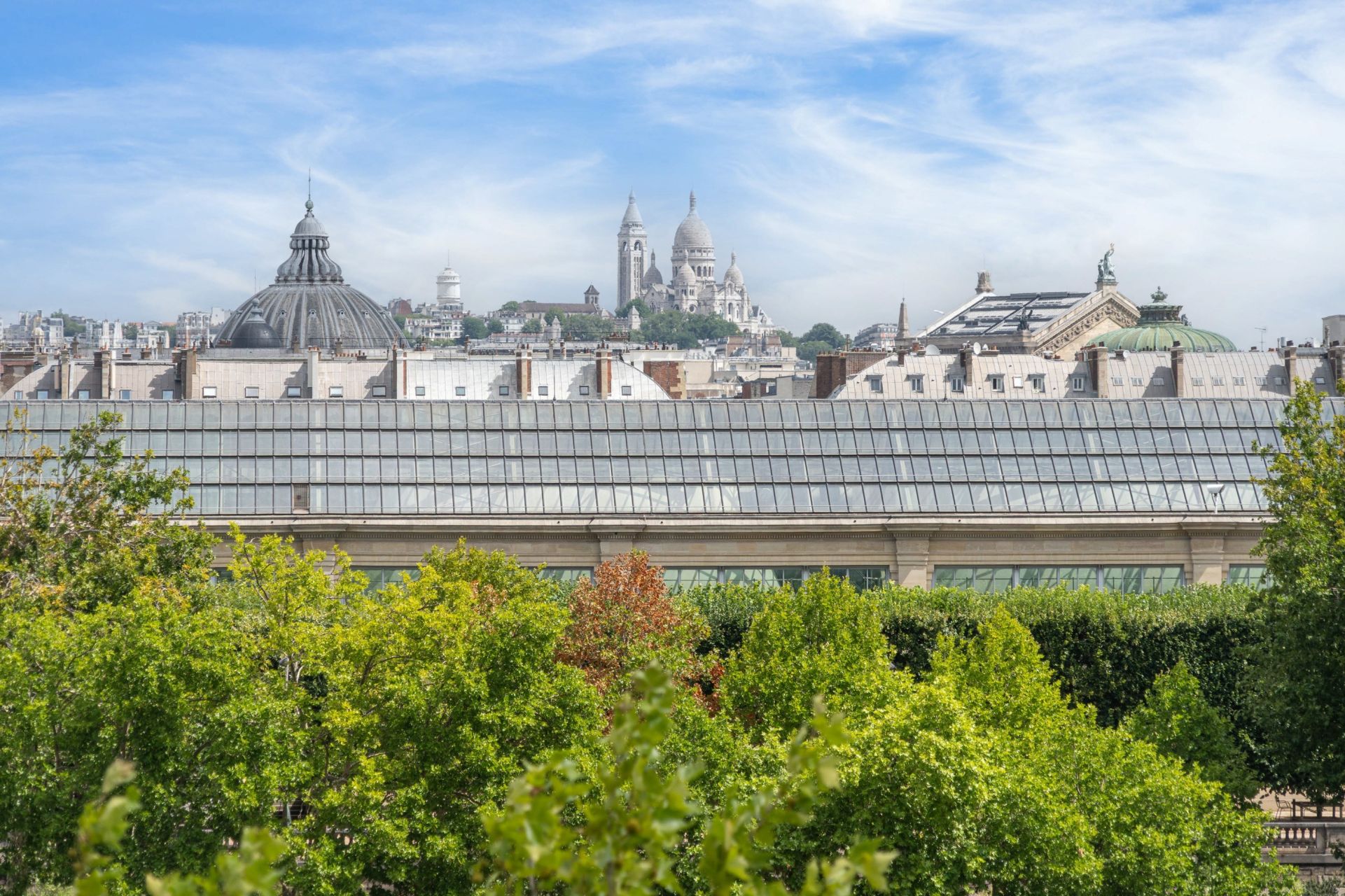 appartement de luxe 10 Pièces en vente sur PARIS (75007)
