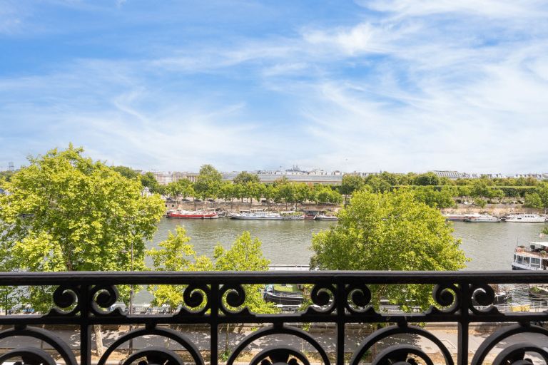 appartement de luxe 10 Pièces en vente sur PARIS (75007)