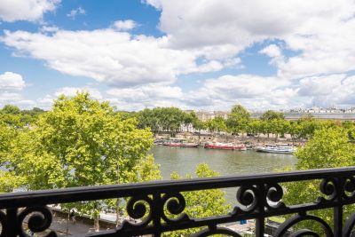 Vente Appartement de luxe Paris 7 10&nbsp;Pièces 384&nbsp;m²
