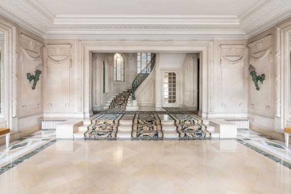 Vente Appartement de luxe Paris 7 10&nbsp;Pièces 384&nbsp;m²