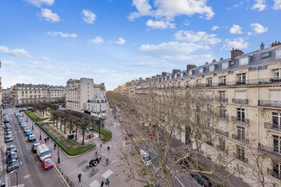 Vente Appartement de luxe Paris 16 7&nbsp;Pièces 285&nbsp;m²