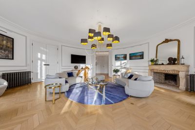 Sale Luxury apartment Paris 16 7&nbsp;Rooms 285&nbsp;m²