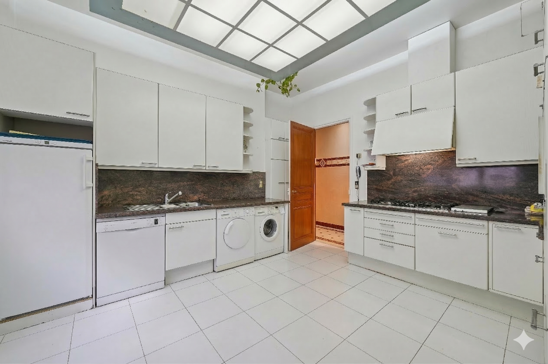 appartement de luxe 5 Pièces en vente sur PARIS (75016)