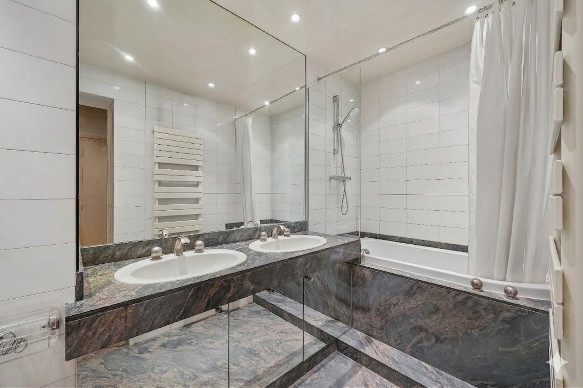 appartement de luxe 5 Pièces en vente sur PARIS (75016)