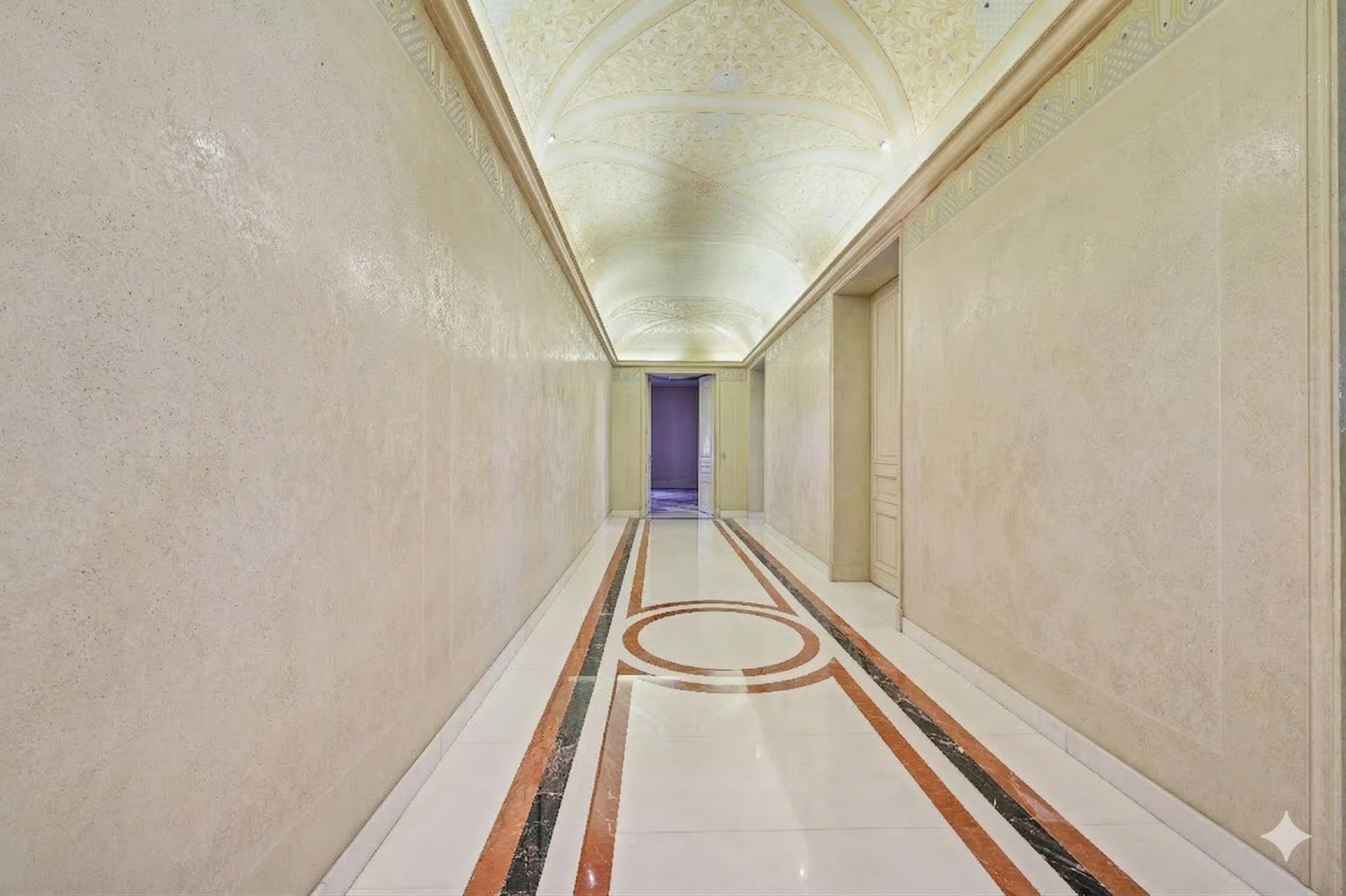 appartement de luxe 5 Pièces en vente sur PARIS (75016)