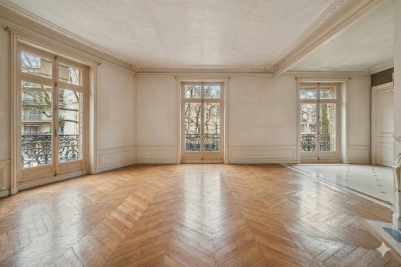 Vente Appartement de luxe Paris 16 5&nbsp;Pièces 240&nbsp;m²