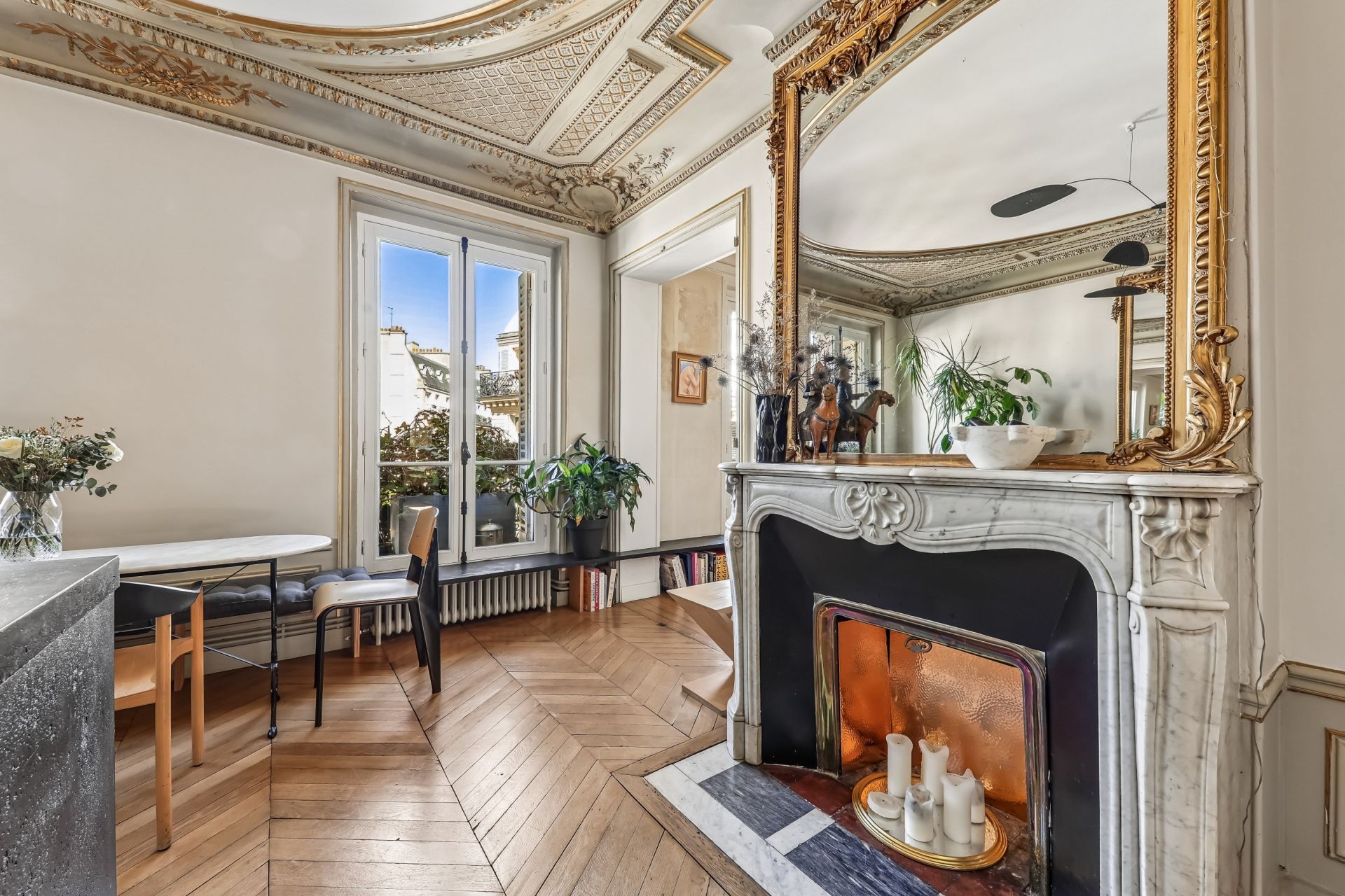 appartement de luxe 5 Pièces en vente sur PARIS (75010)