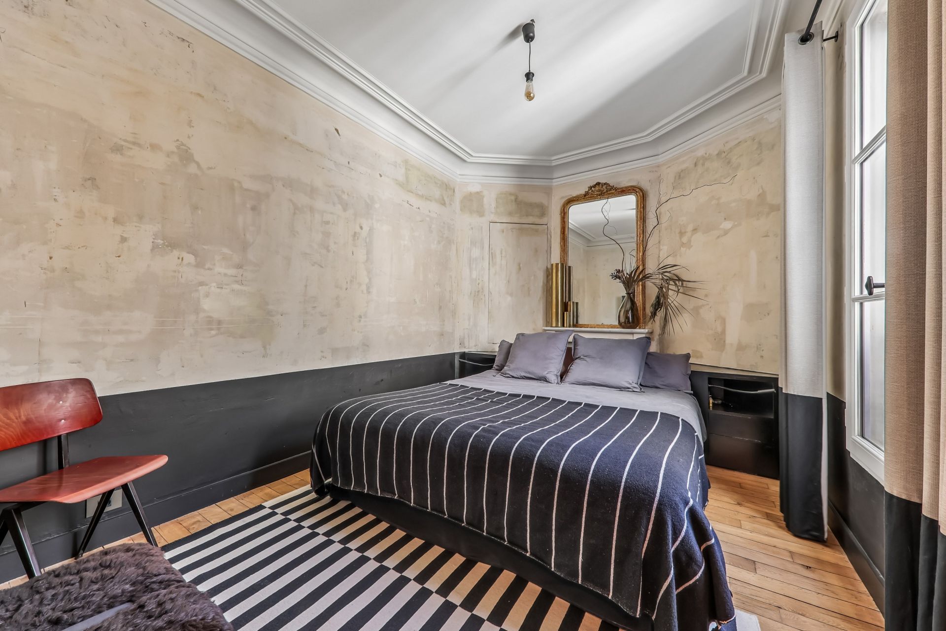 appartement de luxe 5 Pièces en vente sur PARIS (75010)