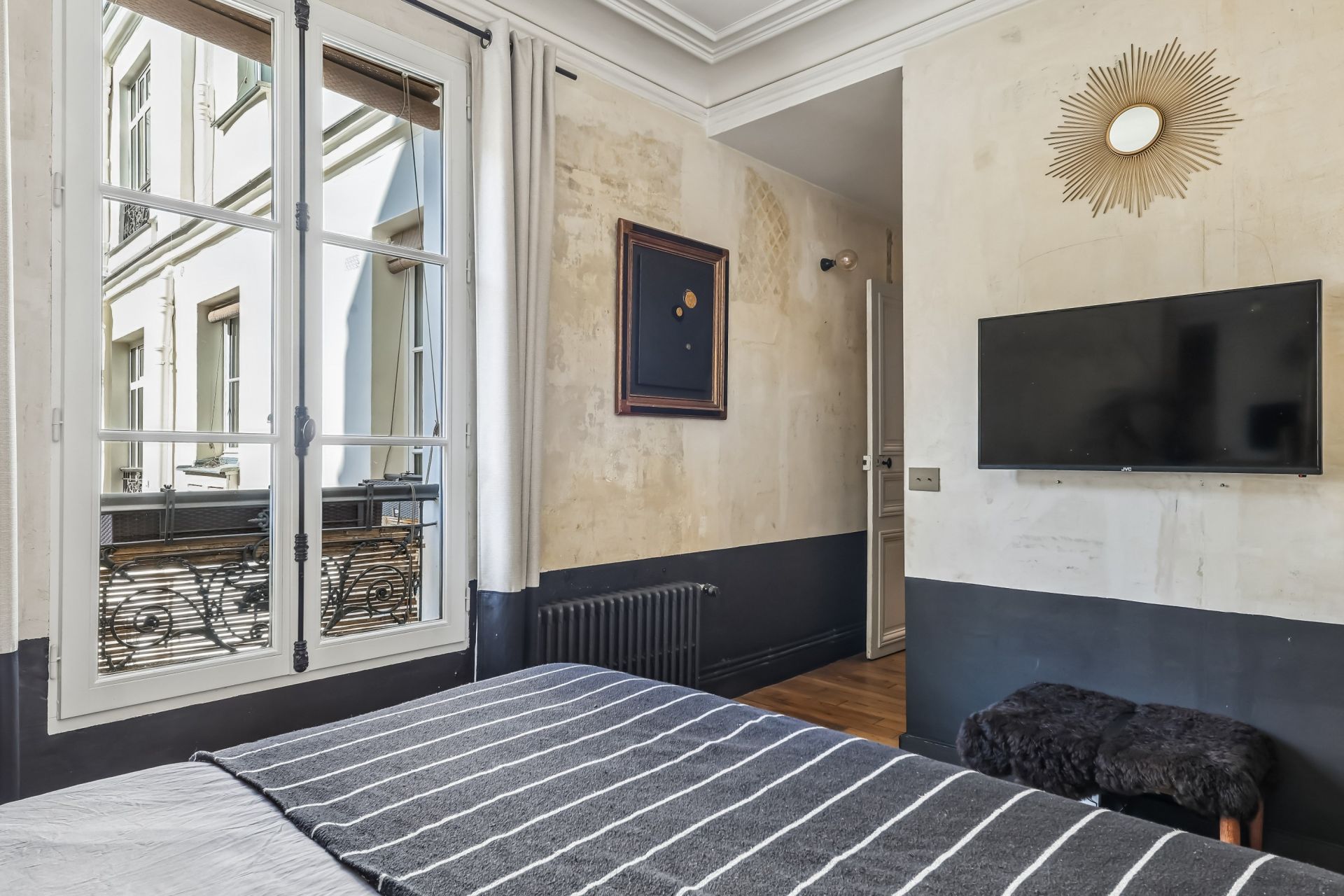 appartement de luxe 5 Pièces en vente sur PARIS (75010)