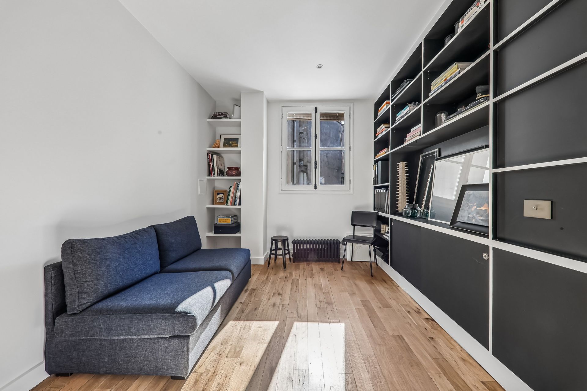 appartement de luxe 5 Pièces en vente sur PARIS (75010)