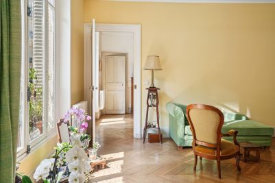Sale Luxury apartment Paris 6 5&nbsp;Rooms 126&nbsp;m²