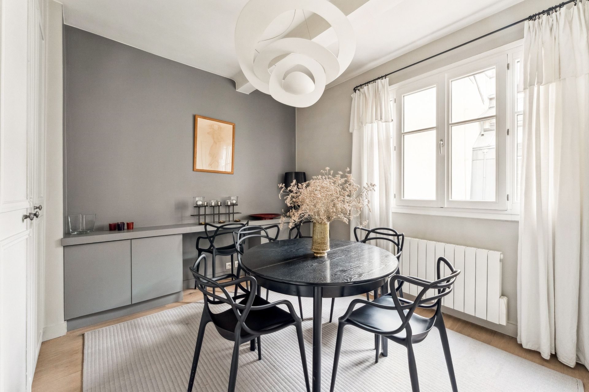 appartement de luxe 3 Pièces en vente sur PARIS (75007)